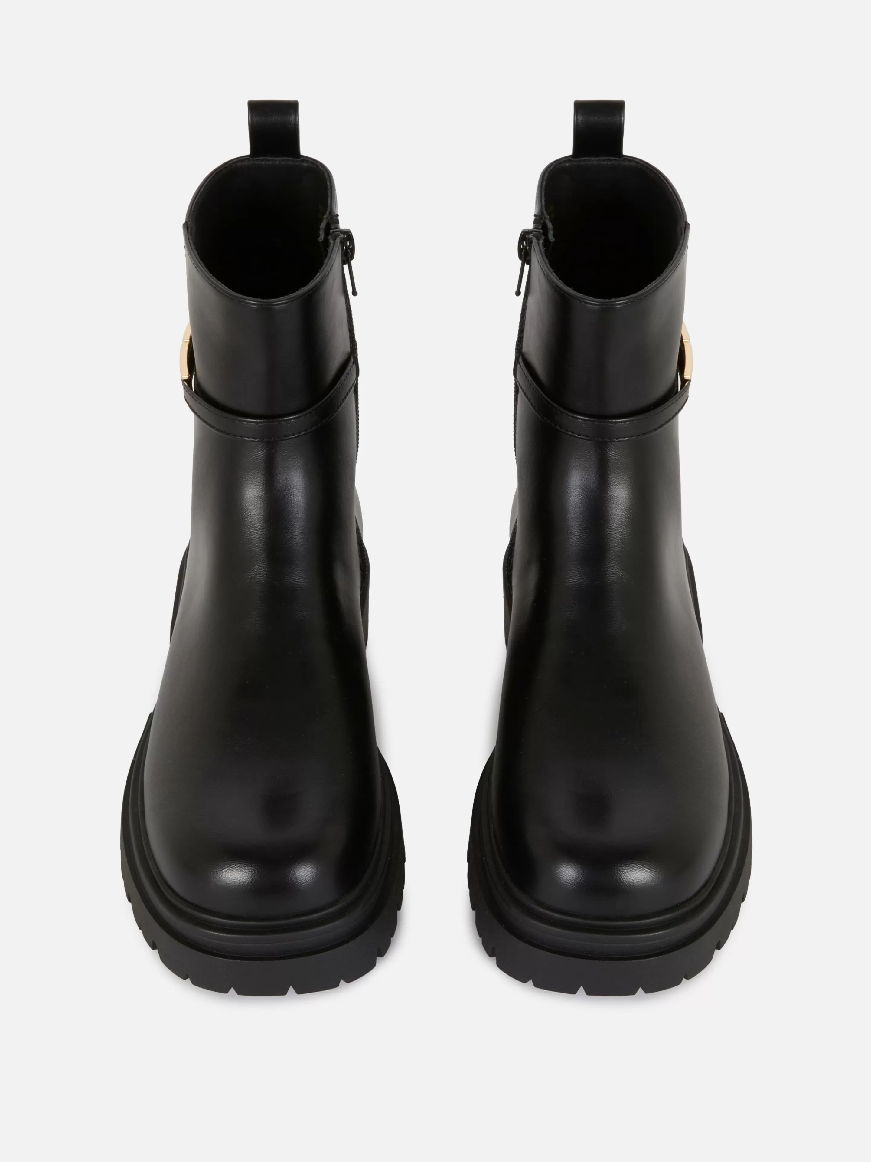 Bottines à Boucle-Primark Store
