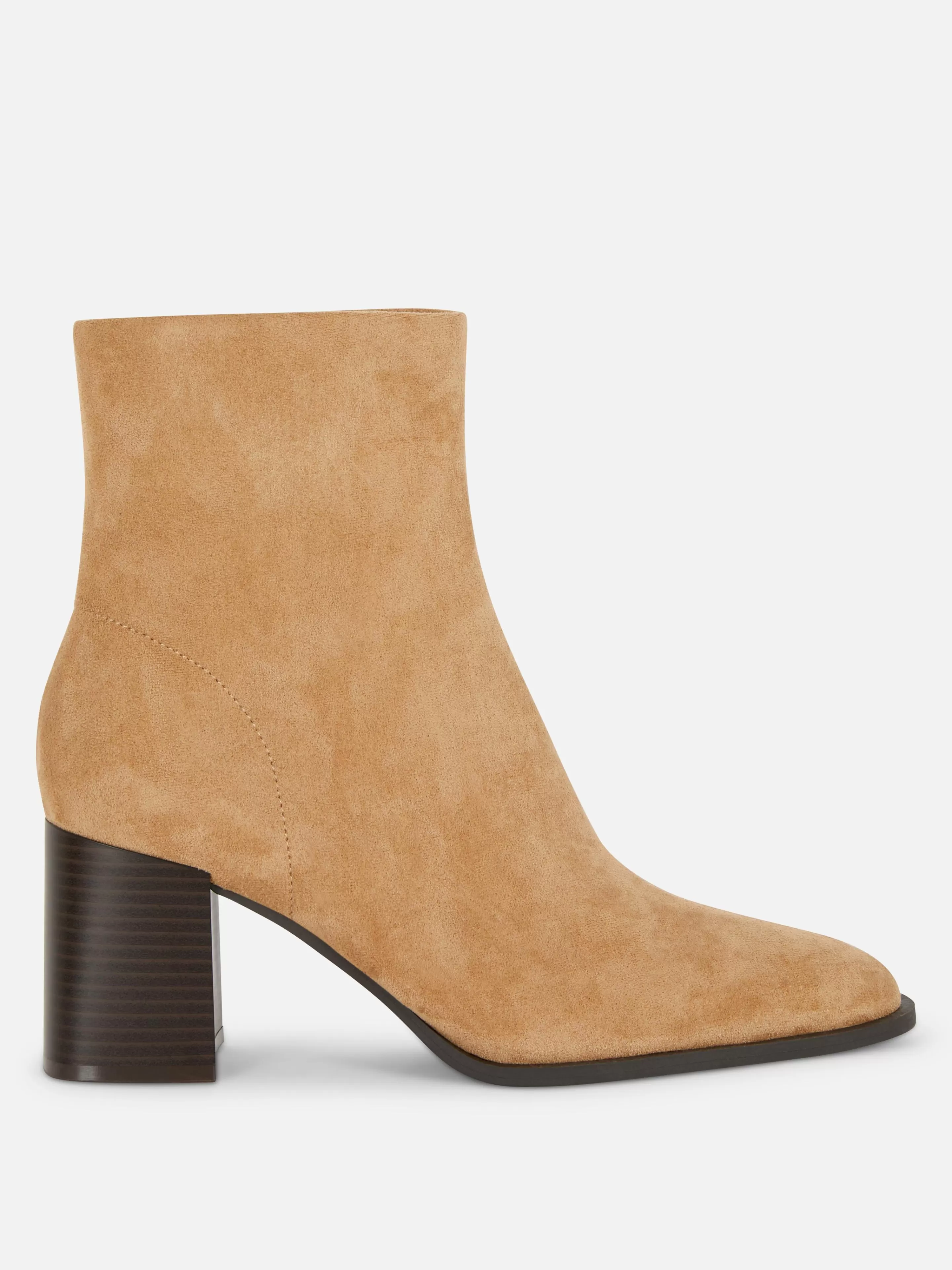 Bottines à Talons-Primark Cheap