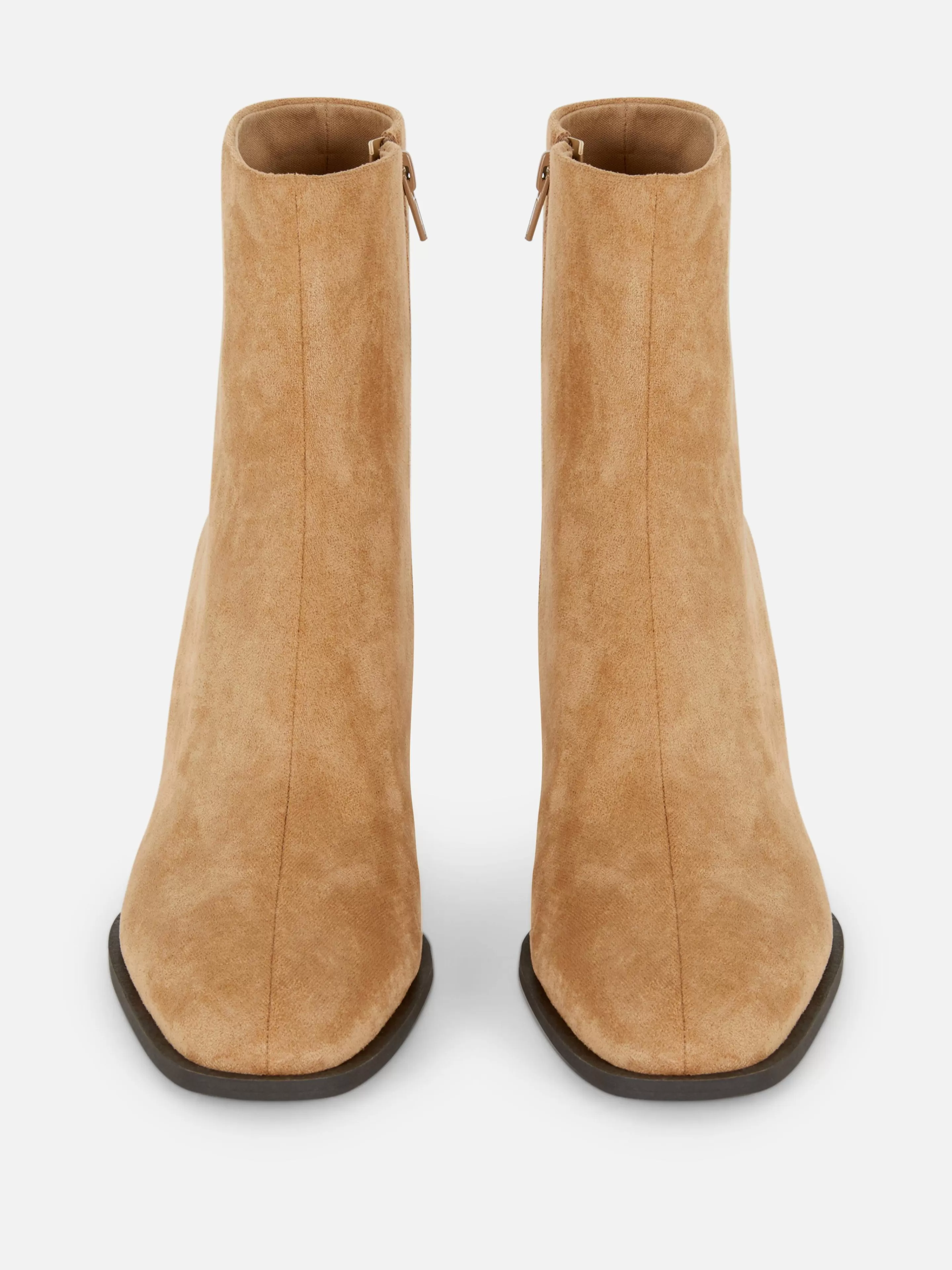 Bottines à Talons-Primark Cheap