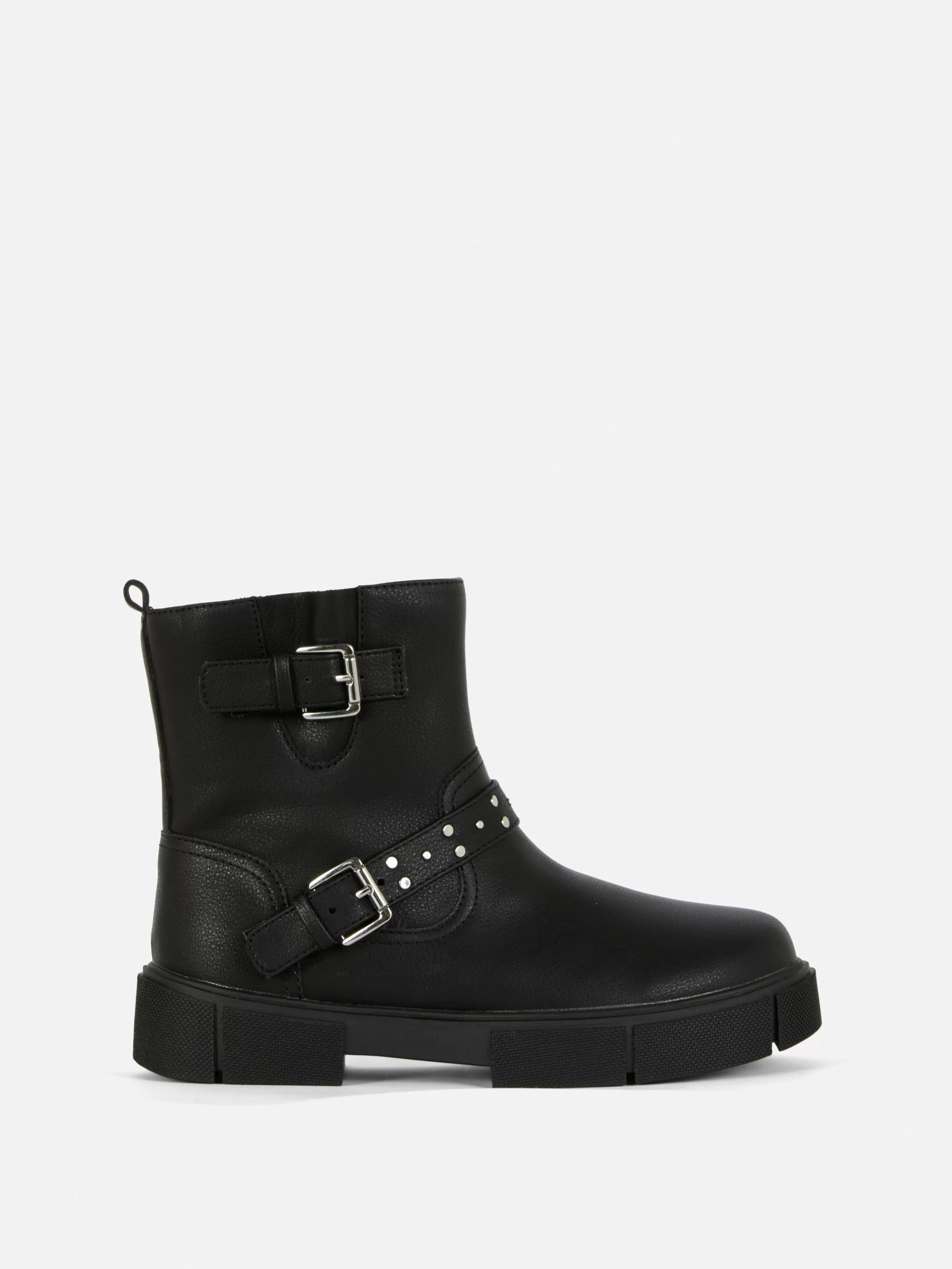 Bottines Avec Bride à Boucle-Primark Online