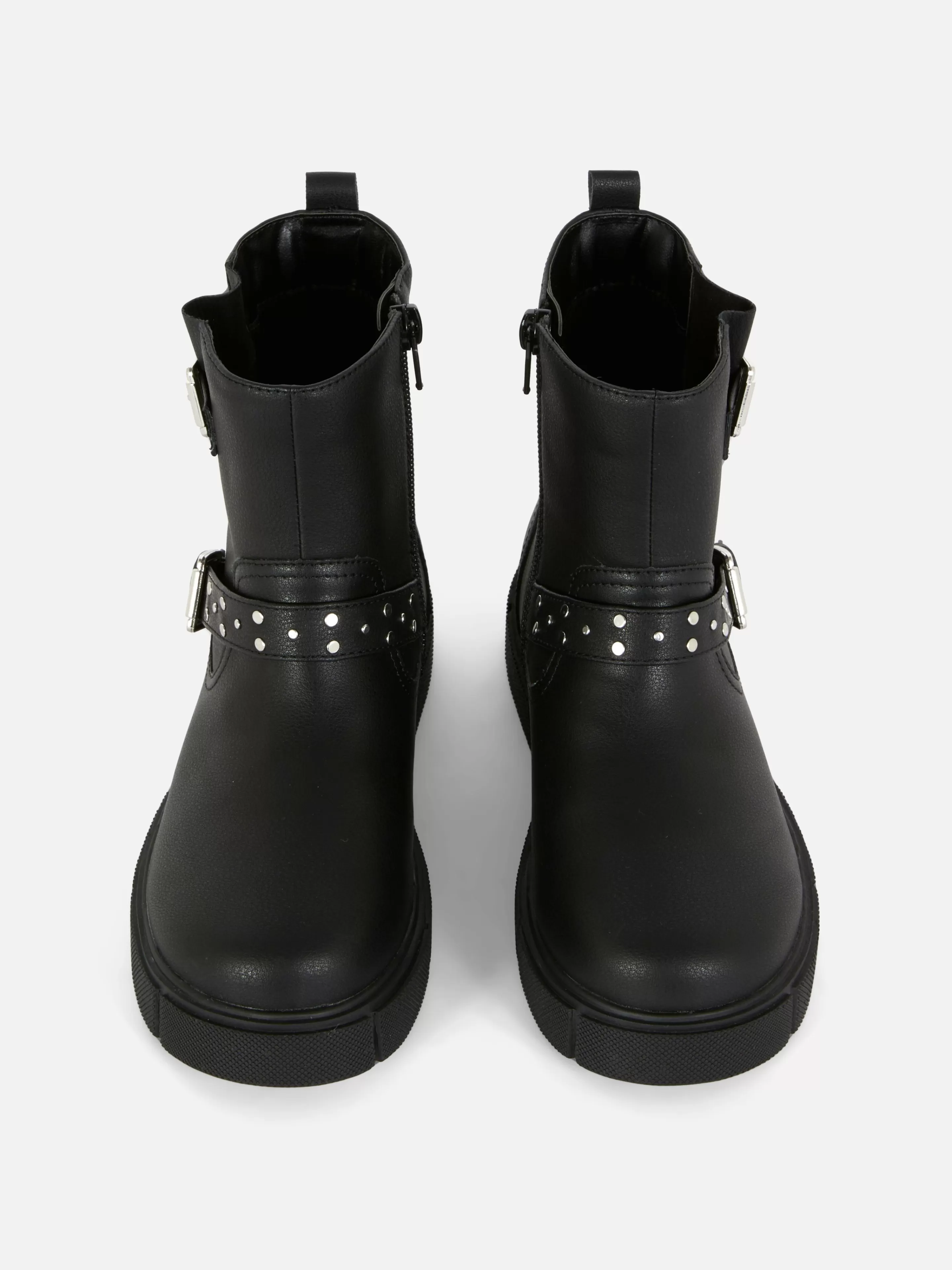 Bottines Avec Bride à Boucle-Primark Online