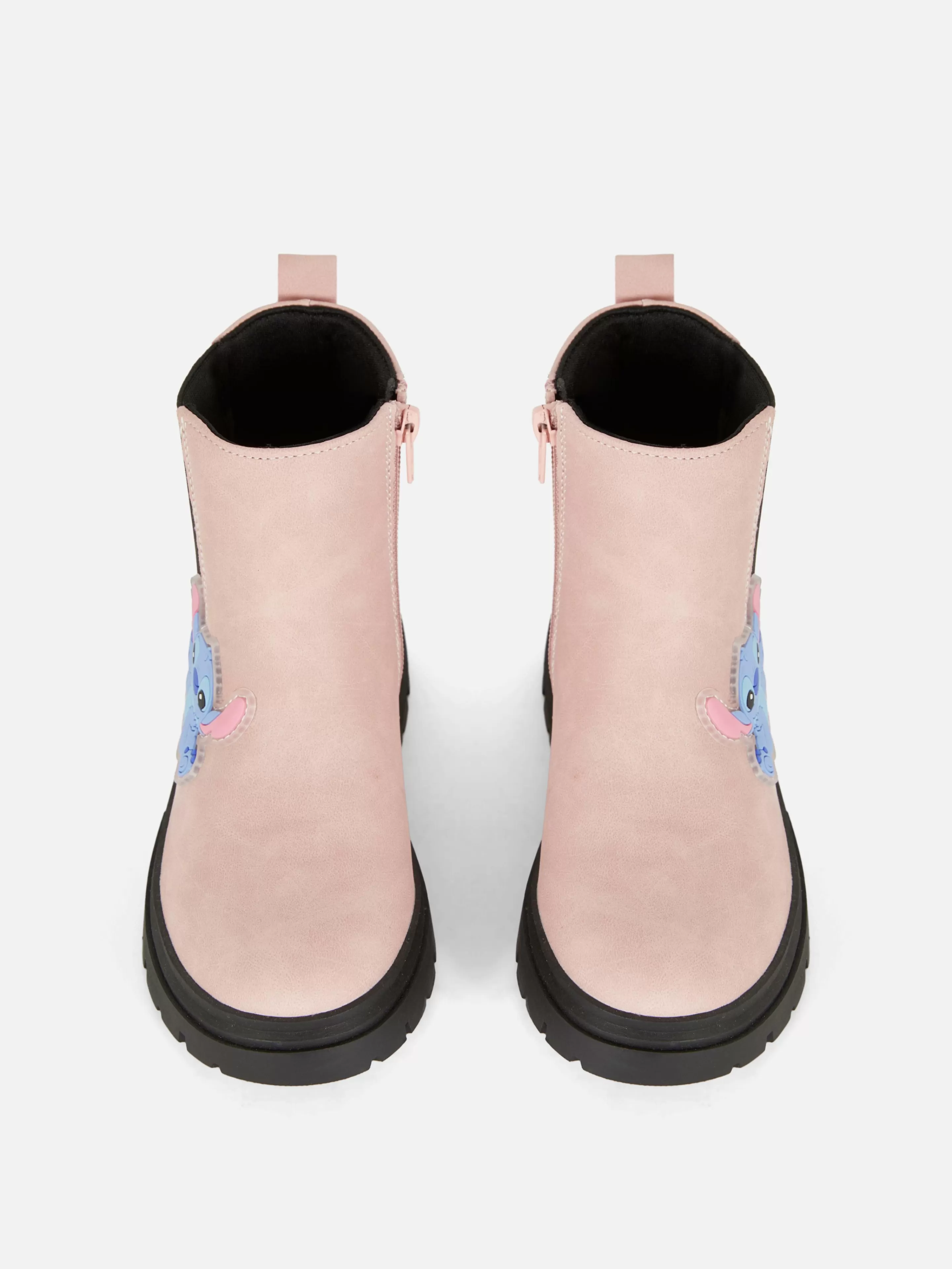Bottines Chelsea Disney Stitch-Primark Outlet