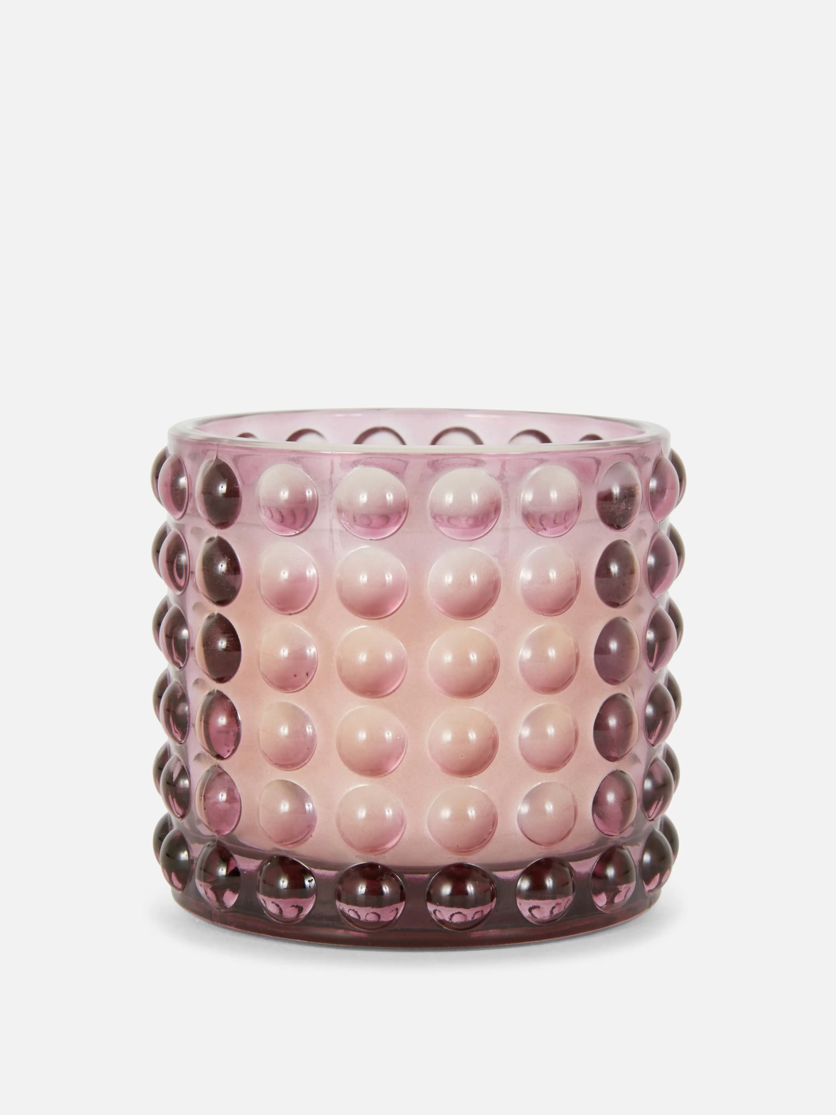 Bougie En Pot Texture Bulle-Primark Shop