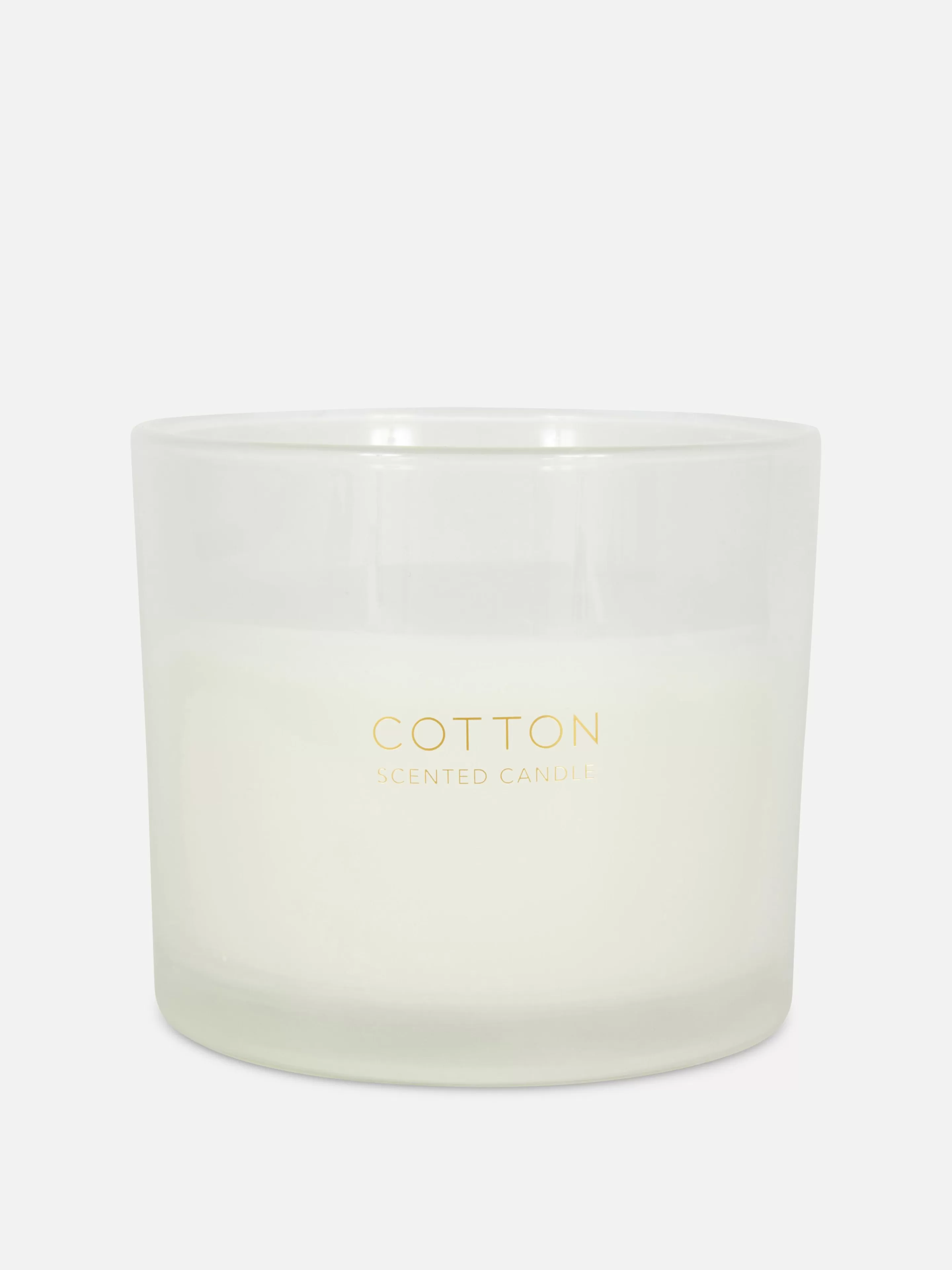 Bougie Parfumée à Mèches Multiples-Primark Cheap