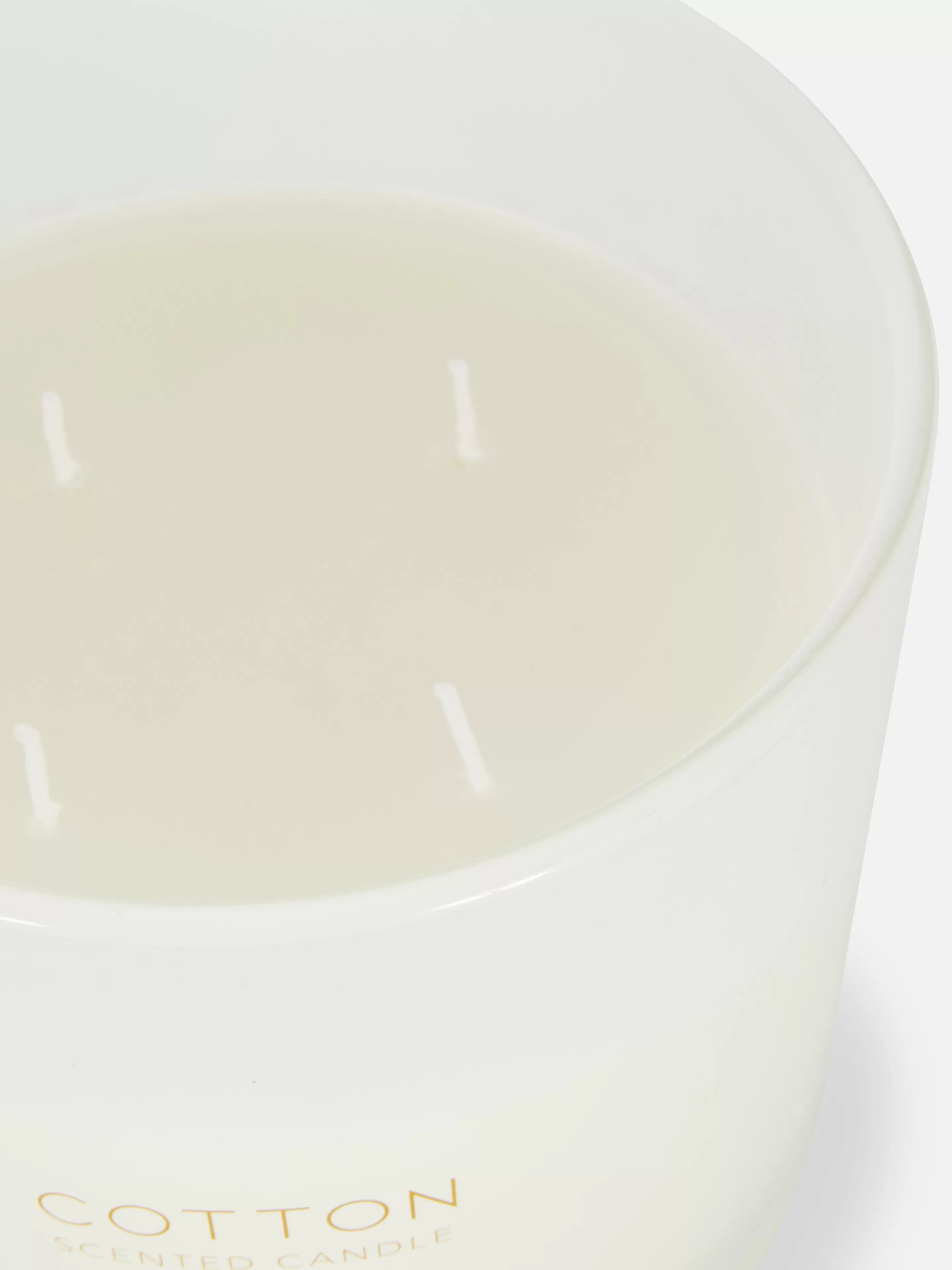 Bougie Parfumée à Mèches Multiples-Primark Cheap