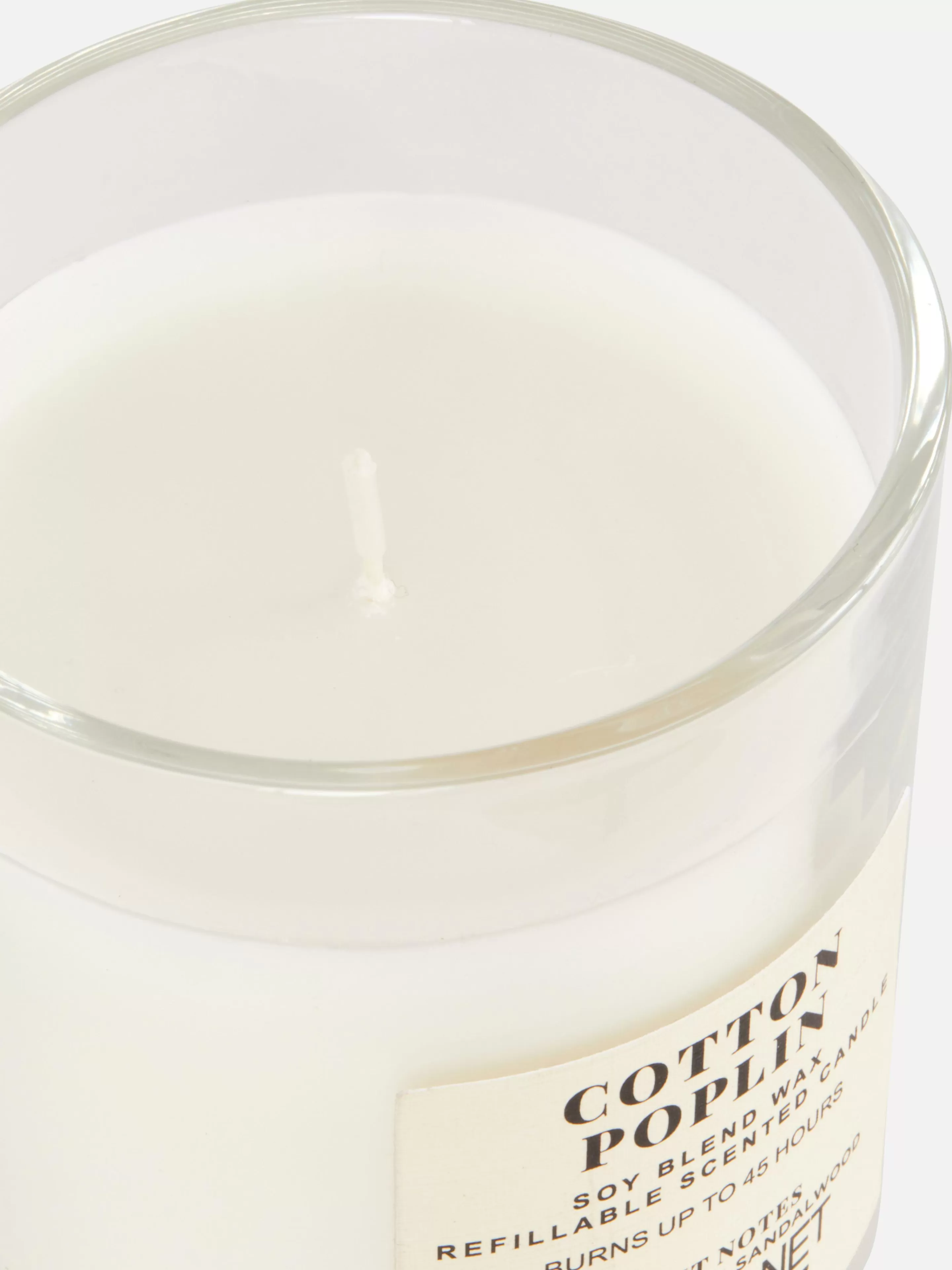 Bougie Parfumée Rechargeable-Primark Cheap