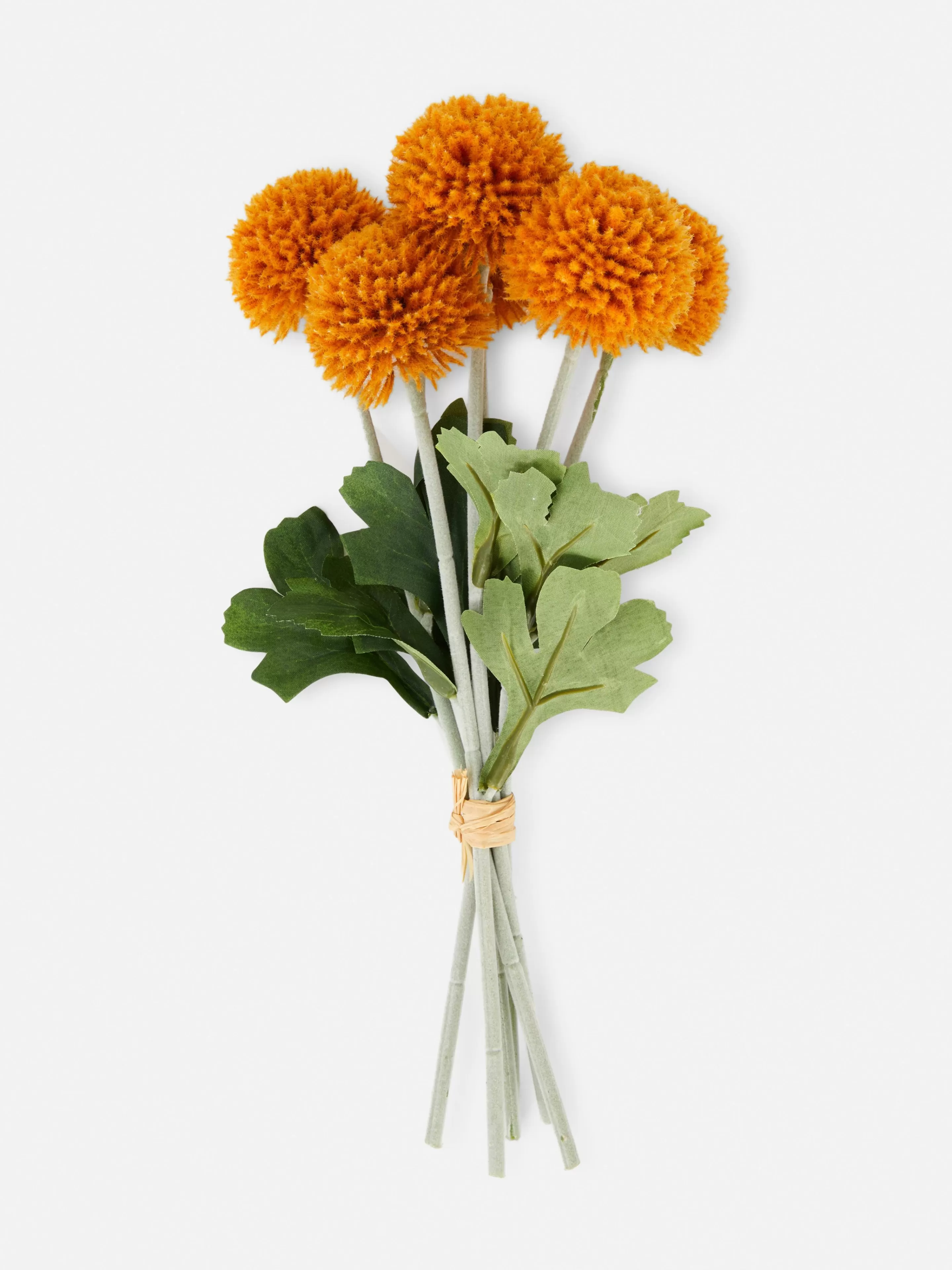 Bouquet De Fleurs Artificielles-Primark Clearance