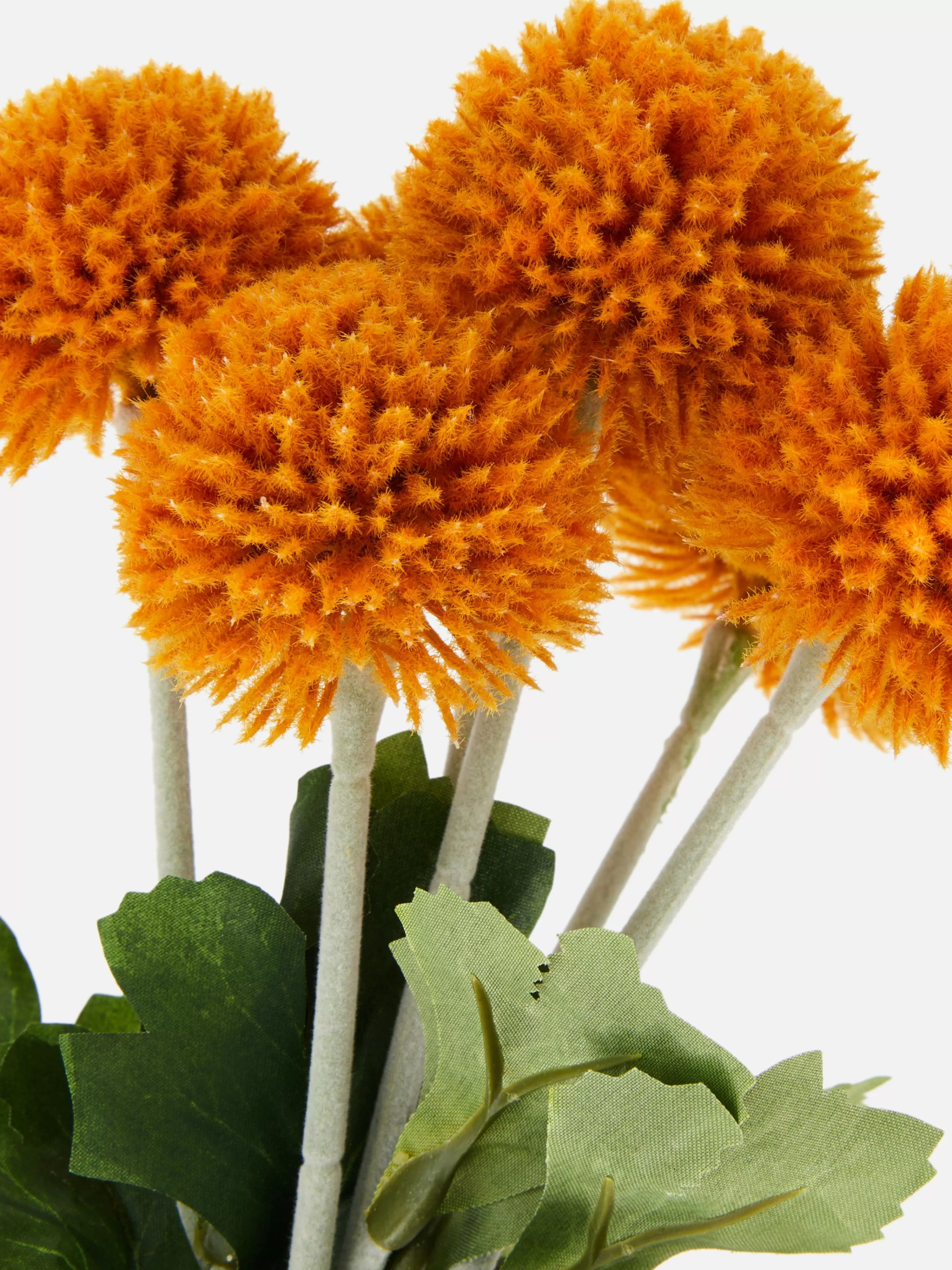 Bouquet De Fleurs Artificielles-Primark Clearance