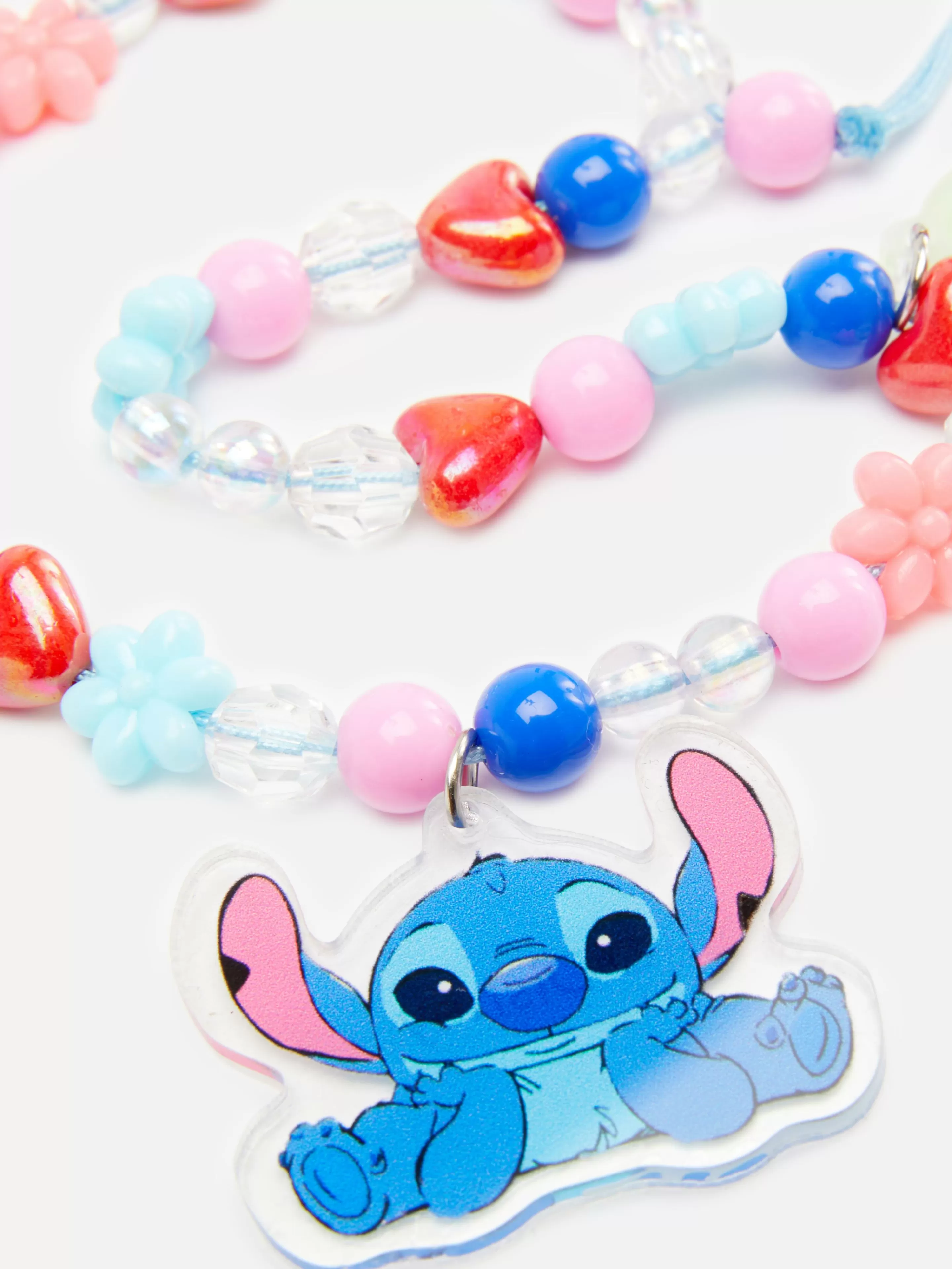 Breloque Pour Téléphone Disney Lilo & Stitch-Primark Best