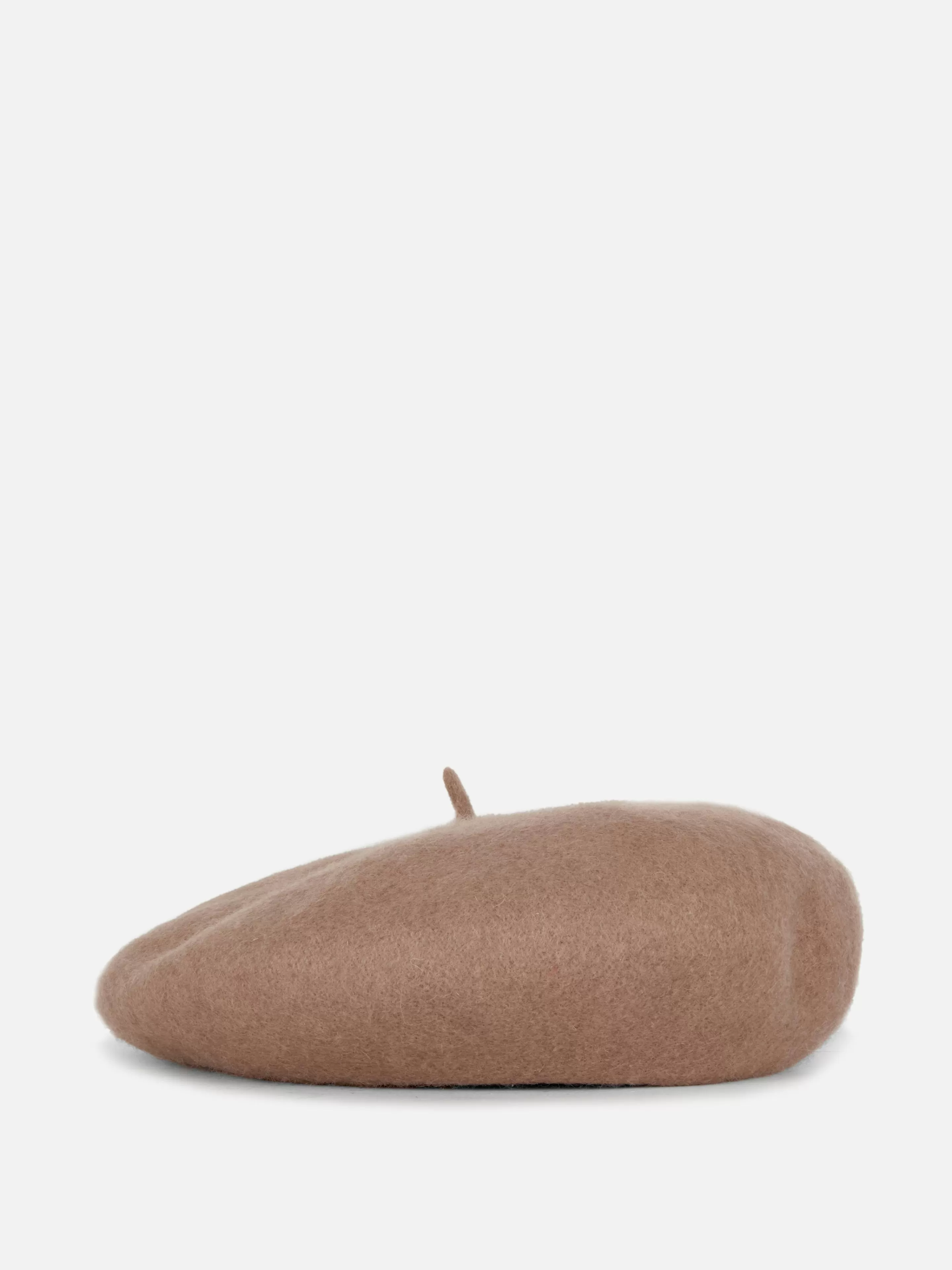 Béret En Laine-Primark Flash Sale