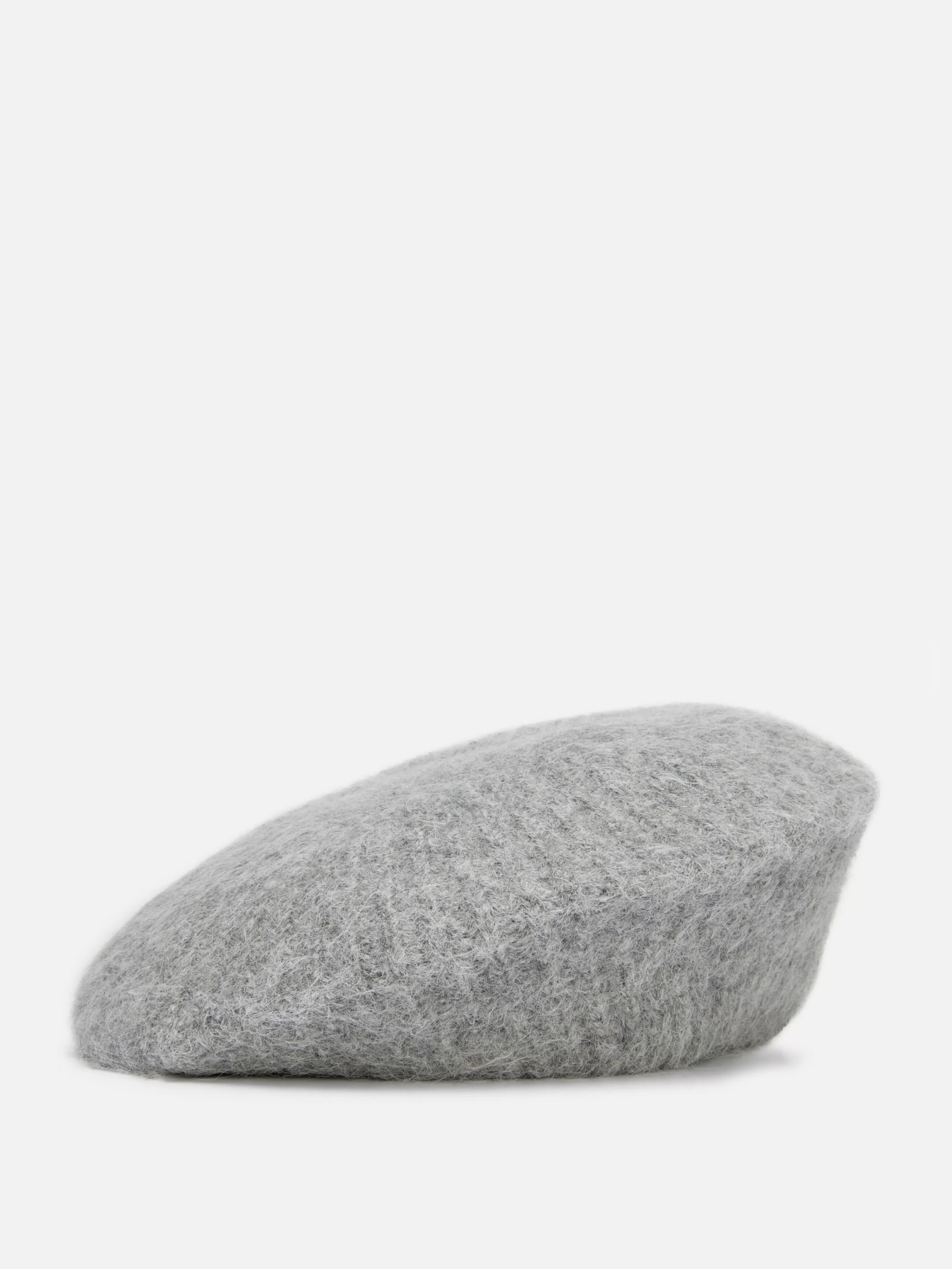 Béret En Maille Côtelée-Primark Outlet
