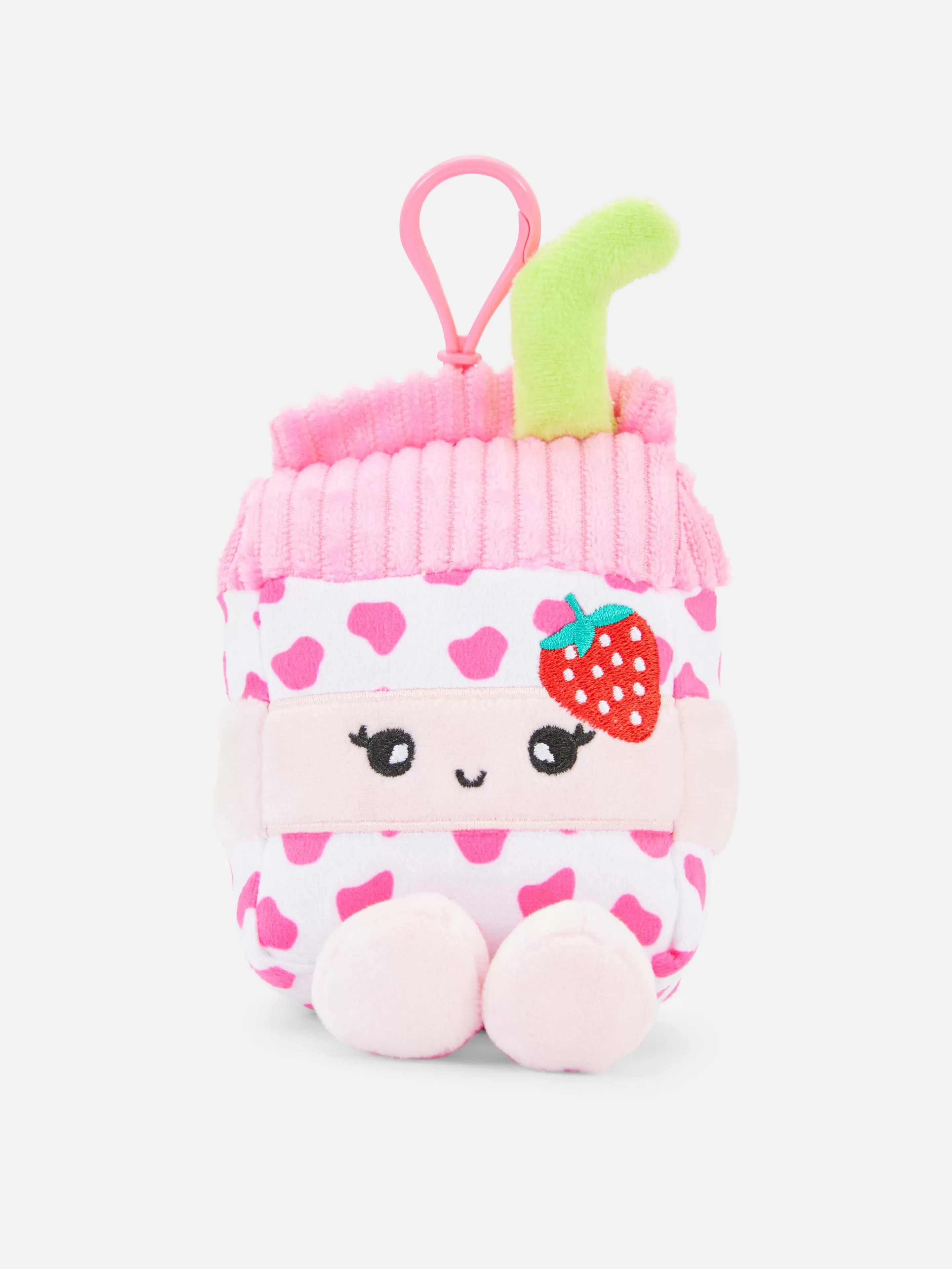 Brique De Lait En Peluche à Accrocher-Primark Cheap