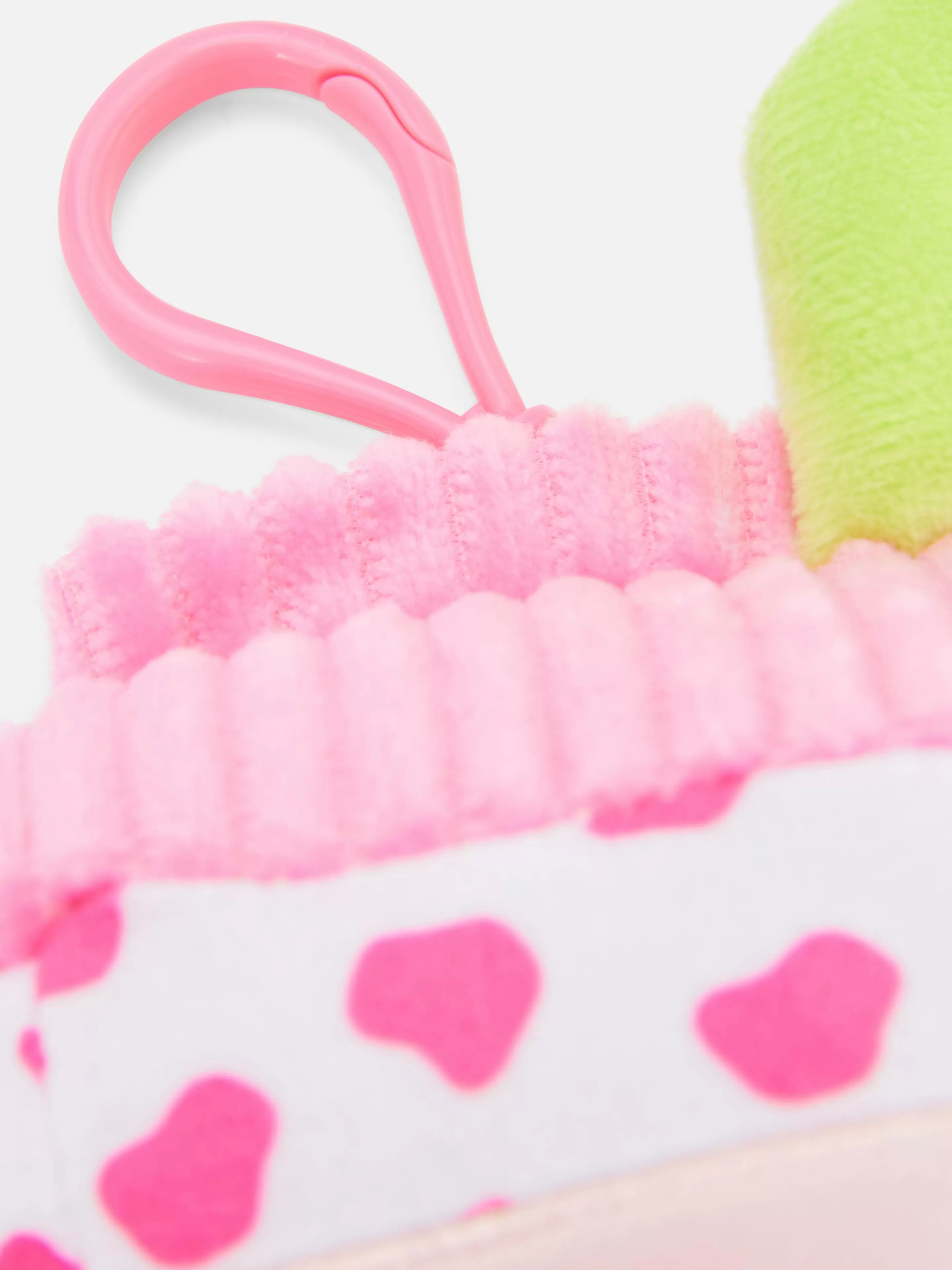 Brique De Lait En Peluche à Accrocher-Primark Cheap