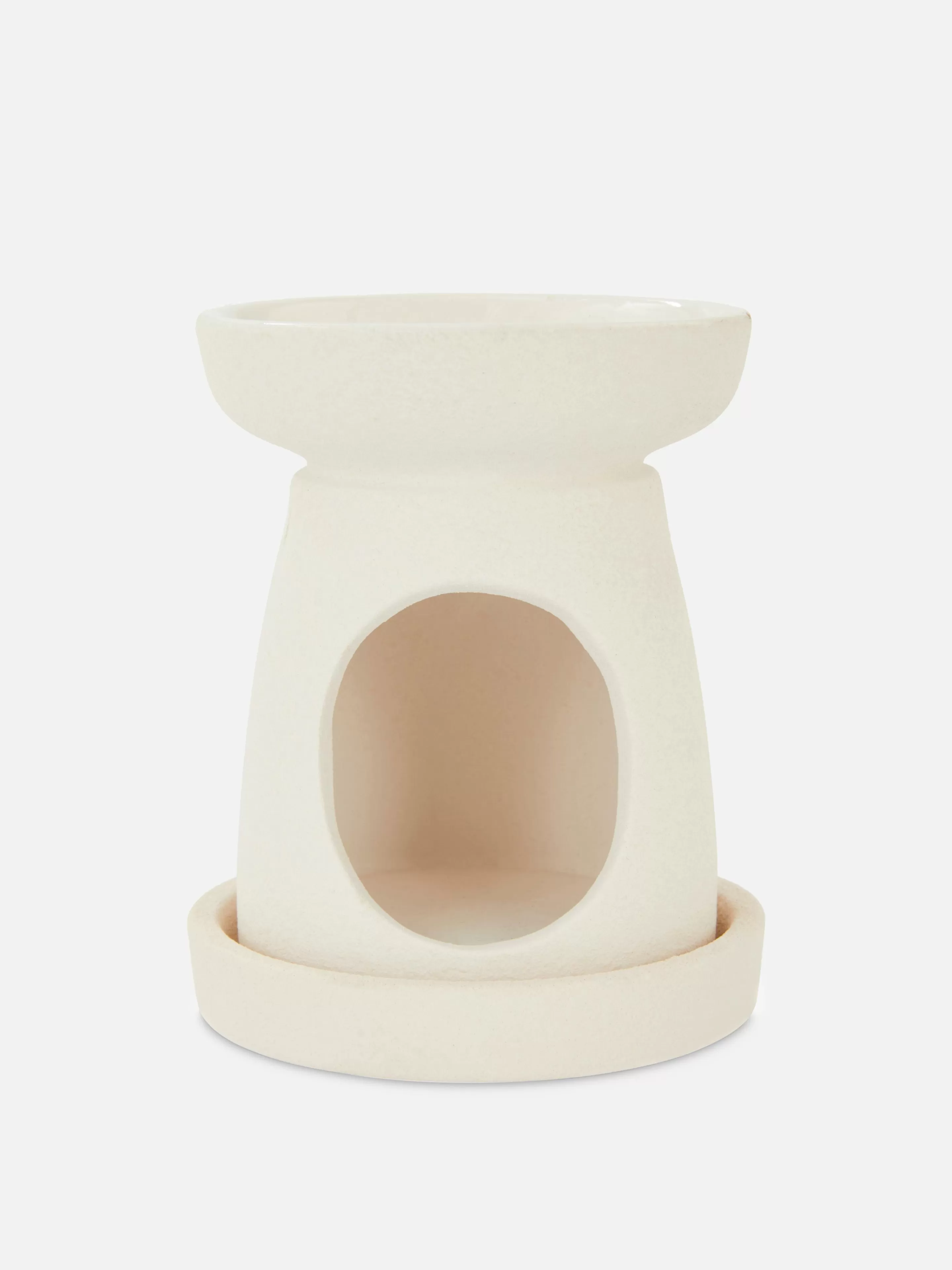 Brûleur à Cire Fondue-Primark Shop