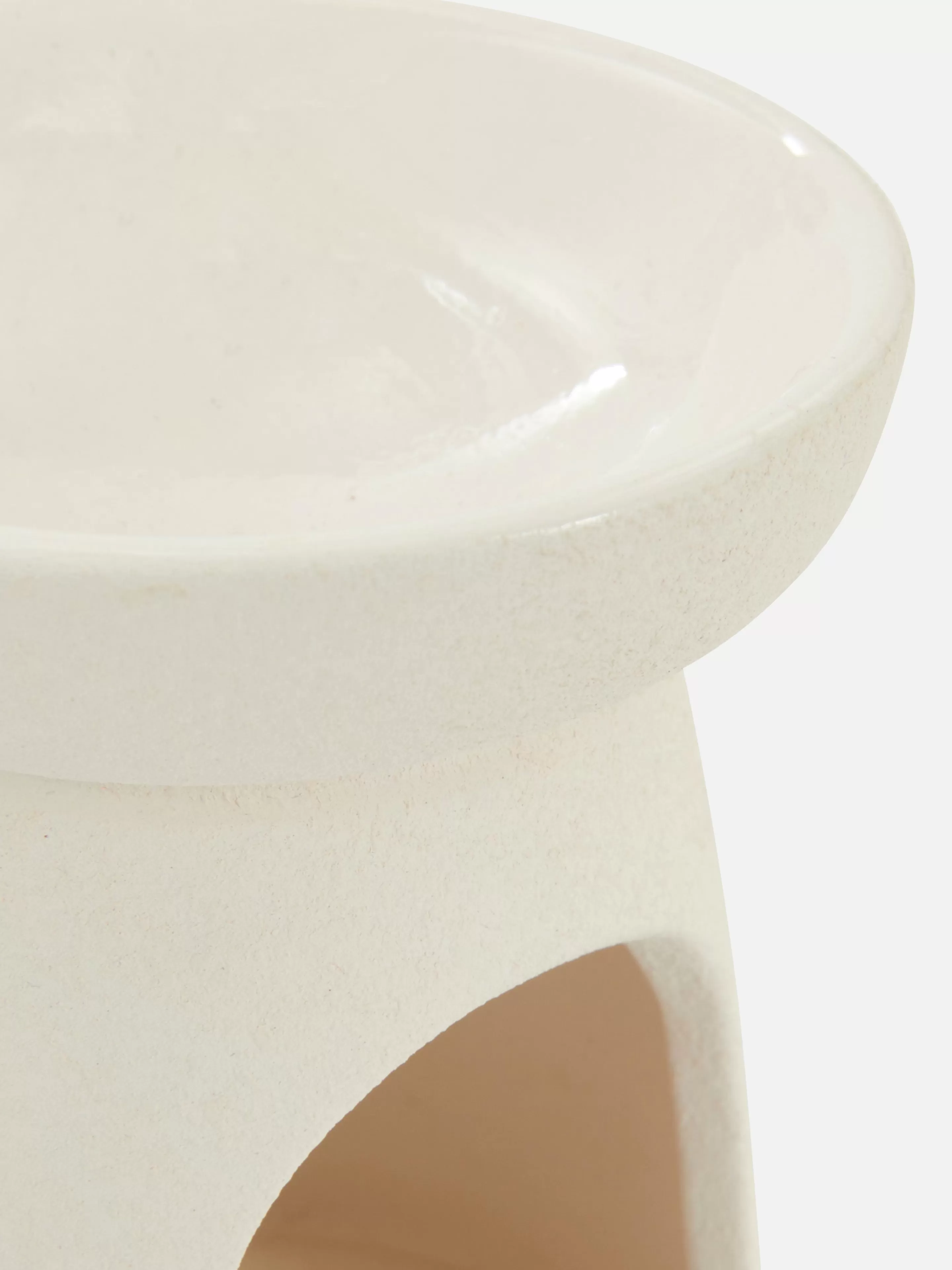 Brûleur à Cire Fondue-Primark Shop