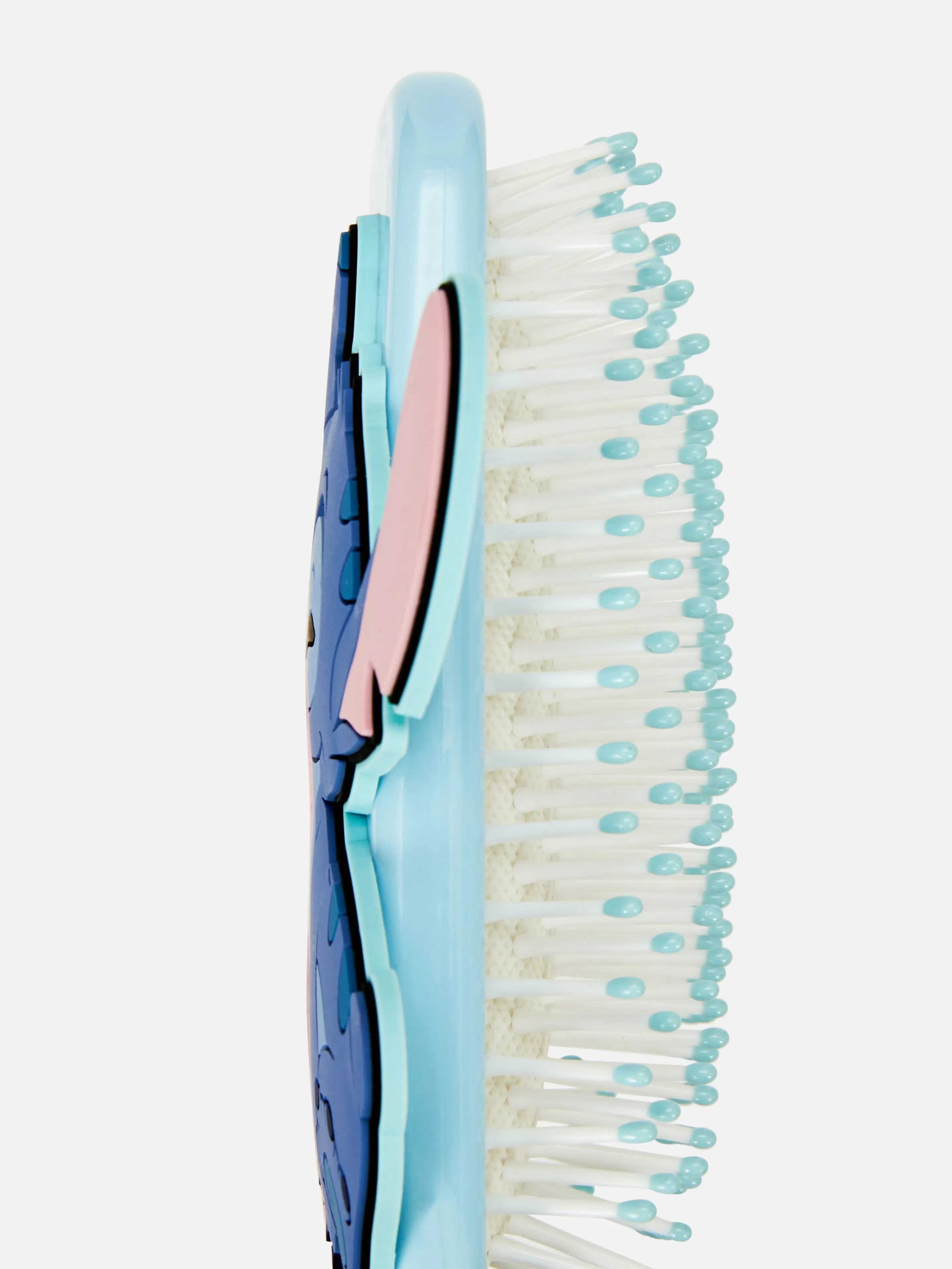 Brosse à Cheveux Plate Disney Lilo & Stitch-Primark Clearance