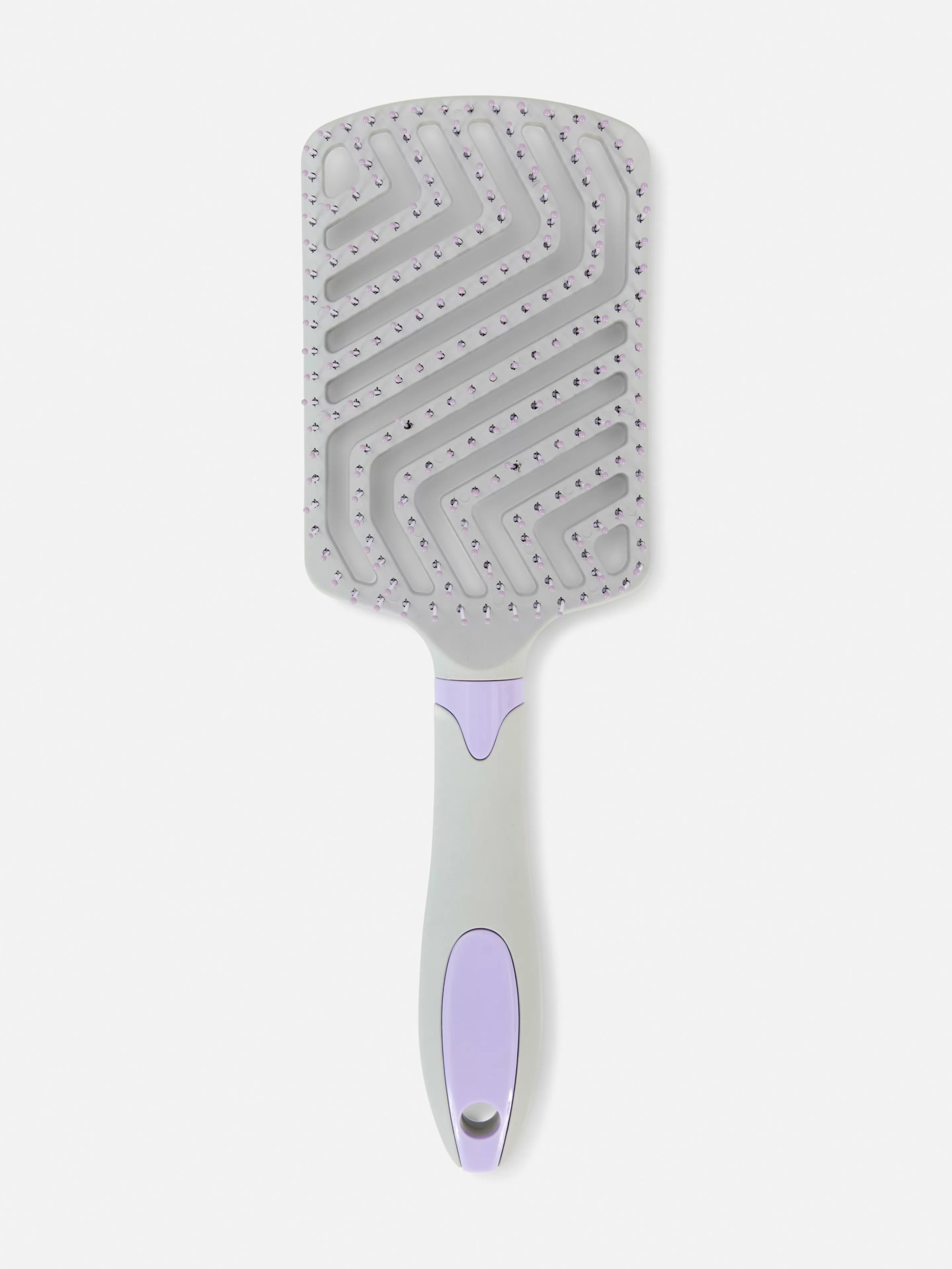 Brosse à Cheveux Plate Démêlante-Primark Online