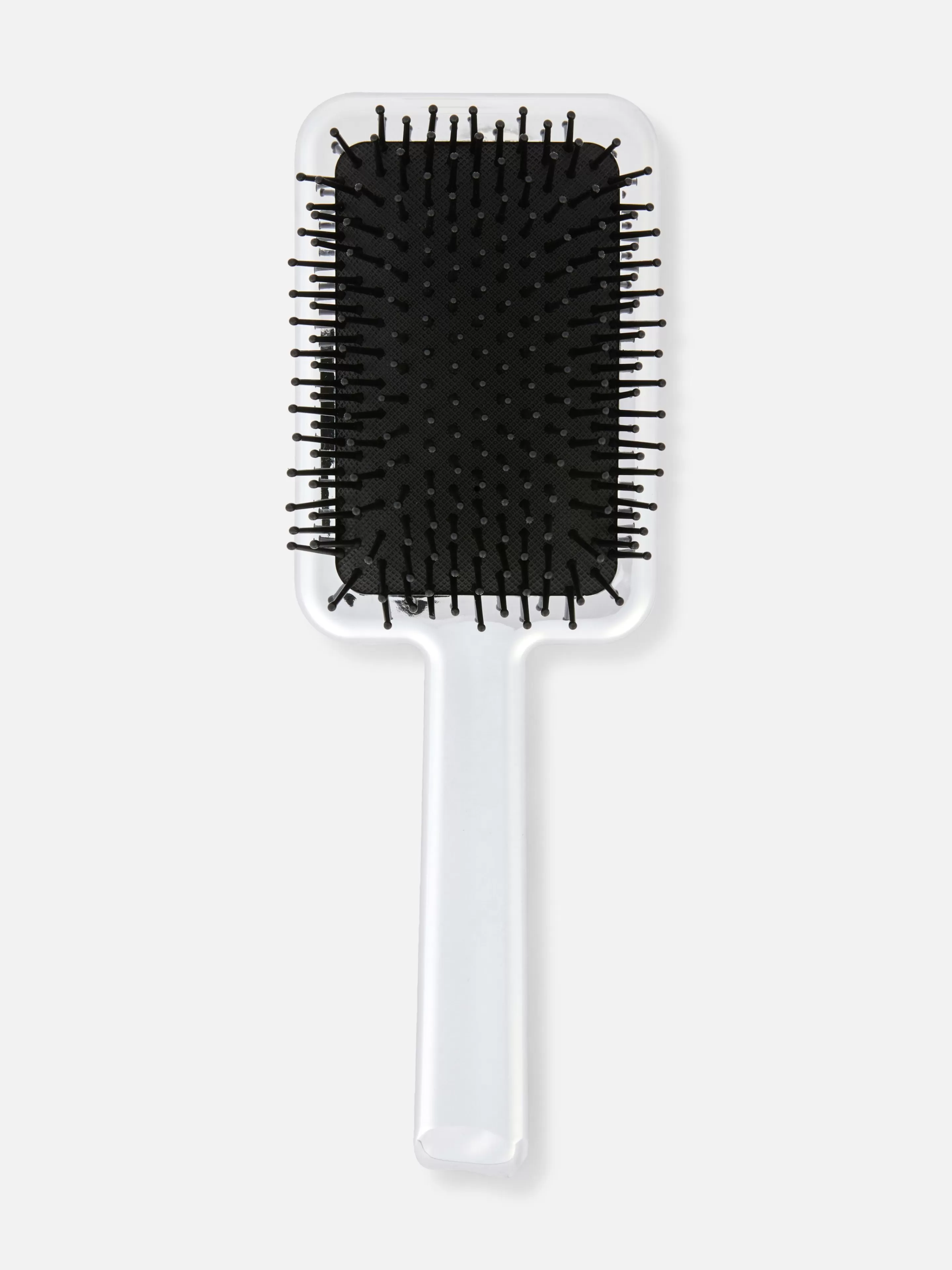 Brosse à Cheveux Plate En Métal PS...-Primark Outlet