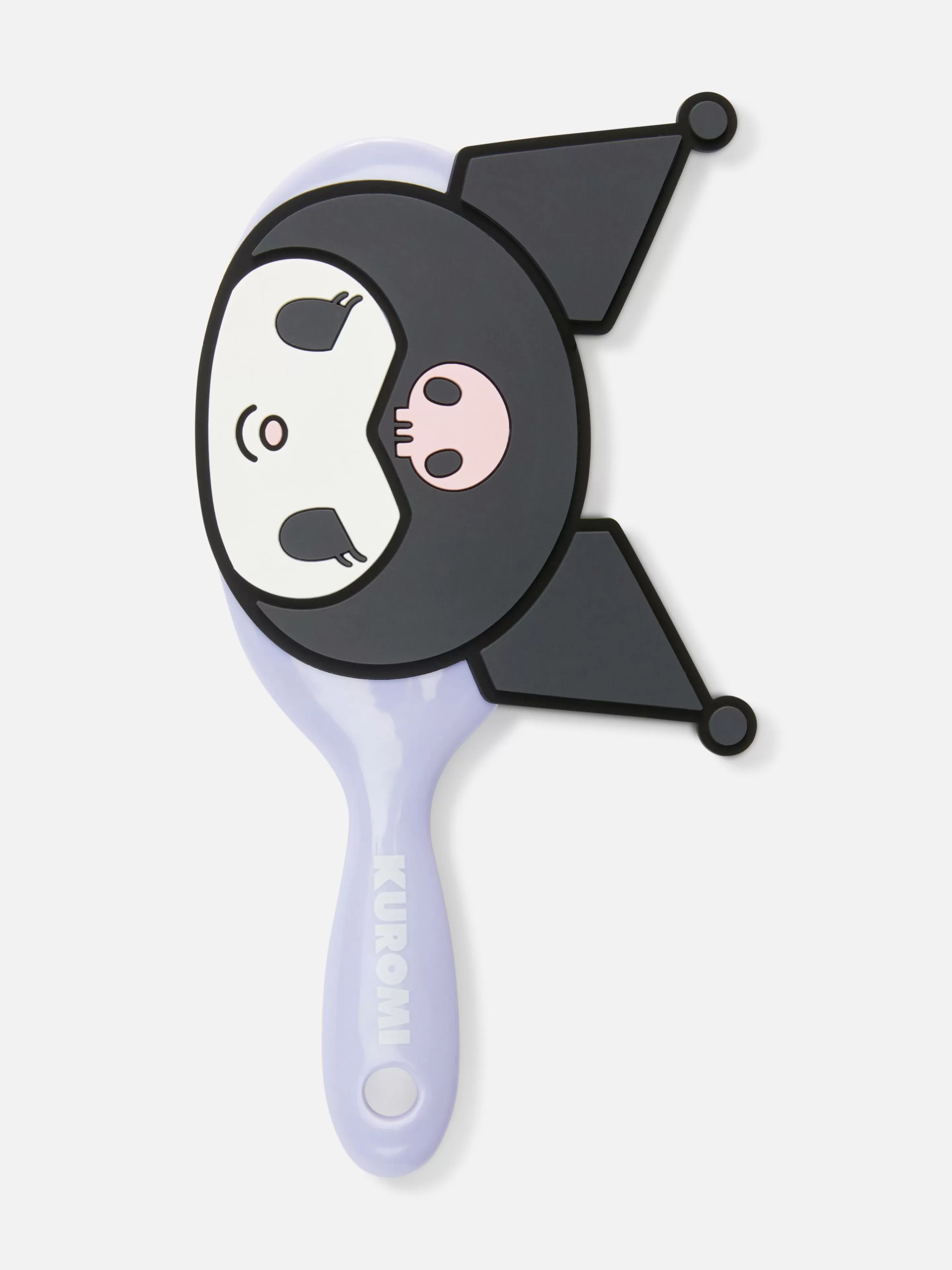 Brosse à Cheveux Plate Hello Kitty Kuromi-Primark Flash Sale