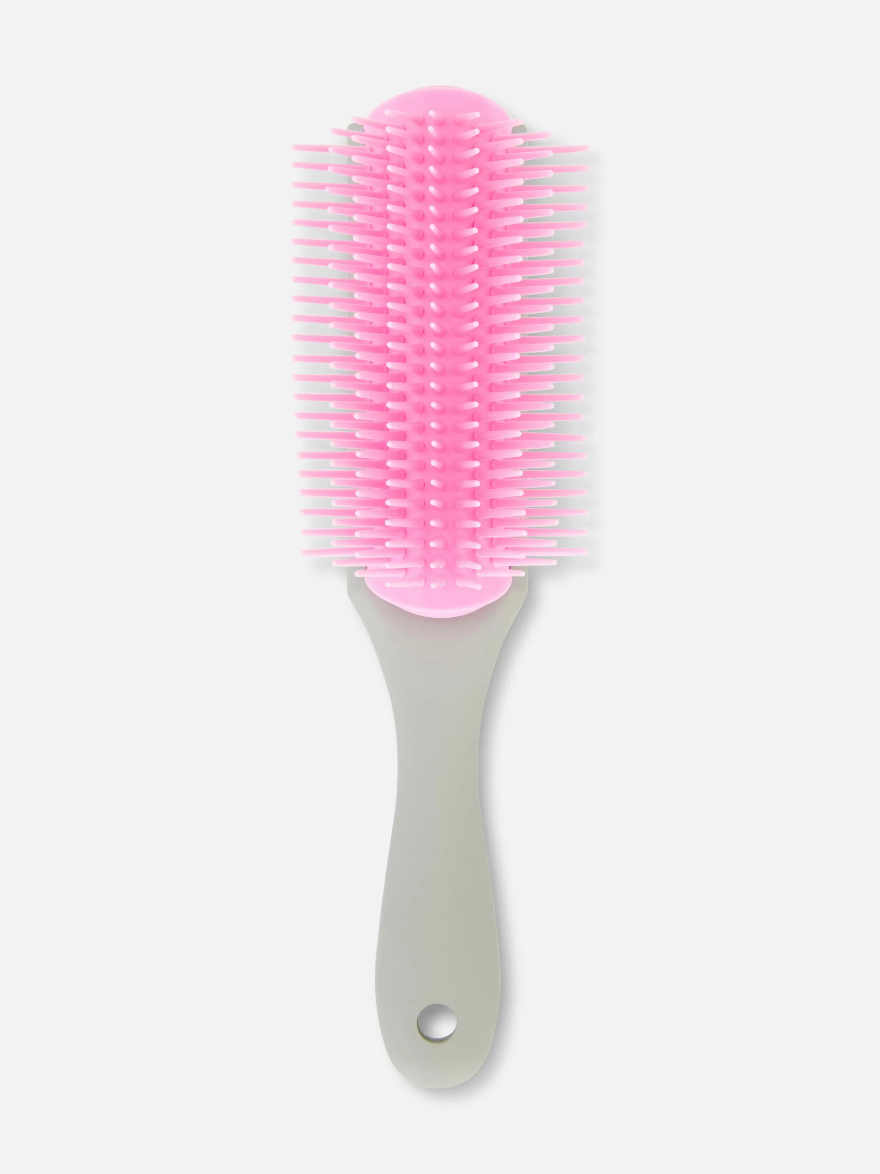 Brosse De Coiffage Essential-Primark Fashion