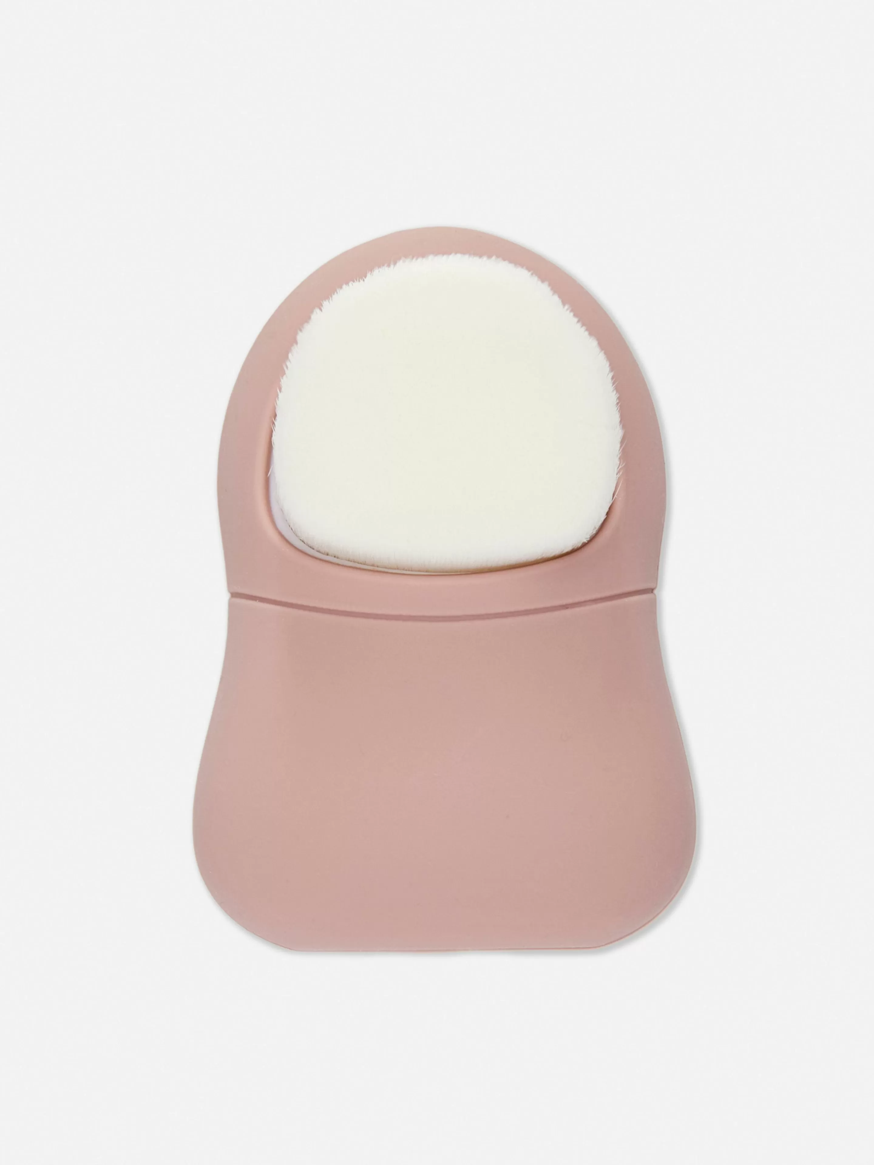 Brosse De Nettoyage Visage En Silicone-Primark Outlet