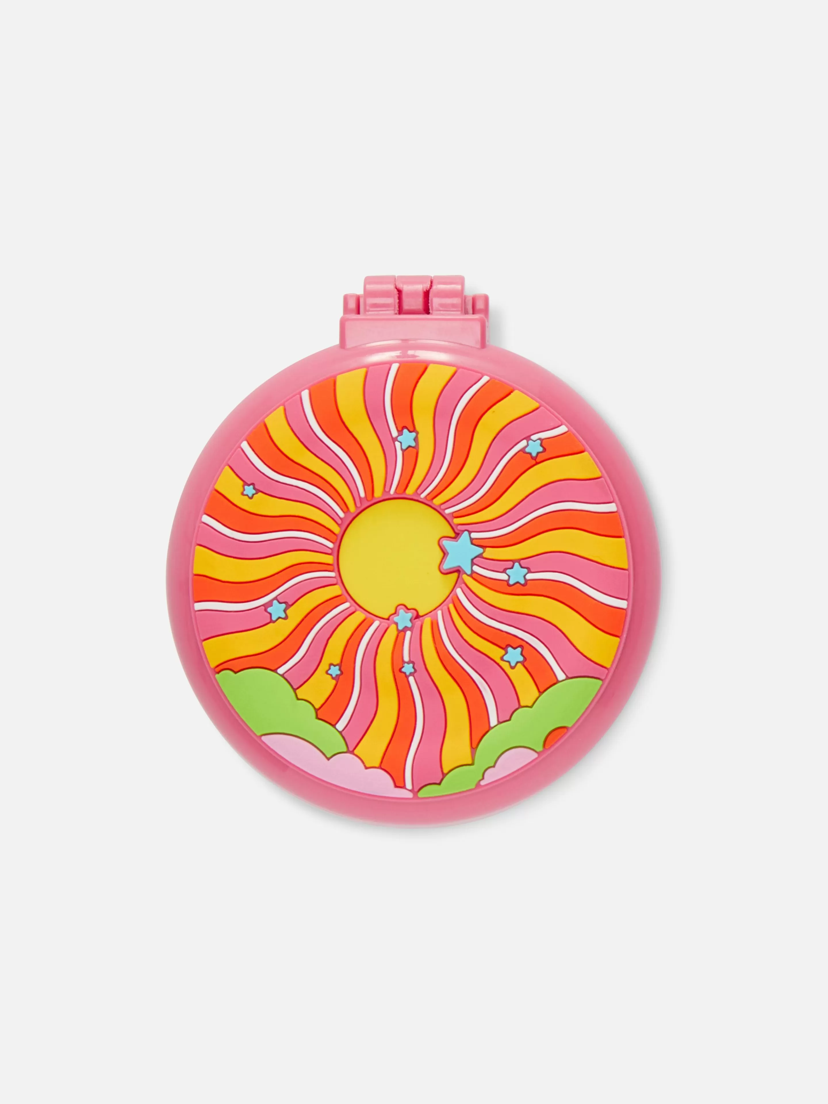 Brosse De Voyage à Motif Céleste-Primark New