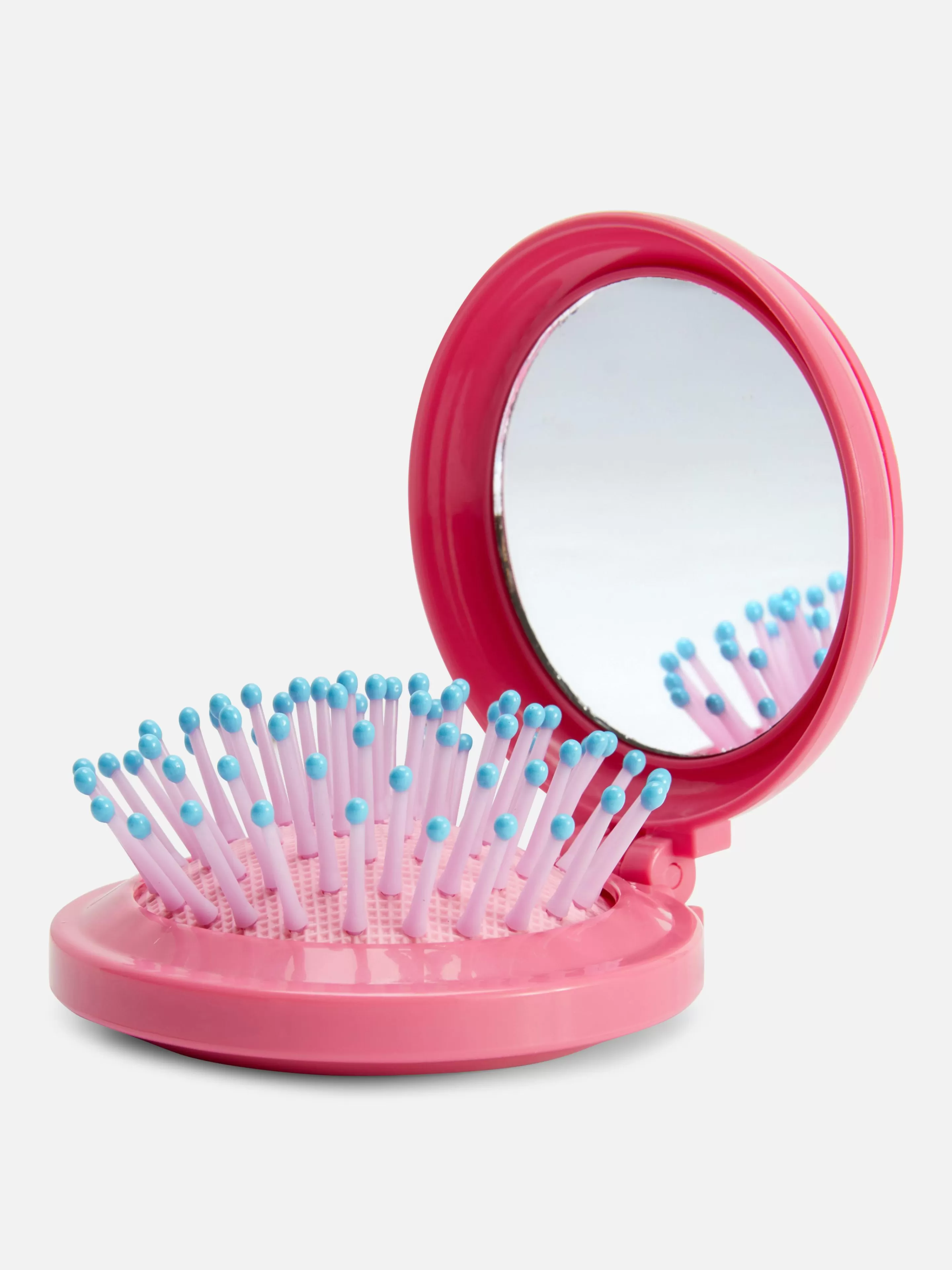 Brosse De Voyage à Motif Céleste-Primark New