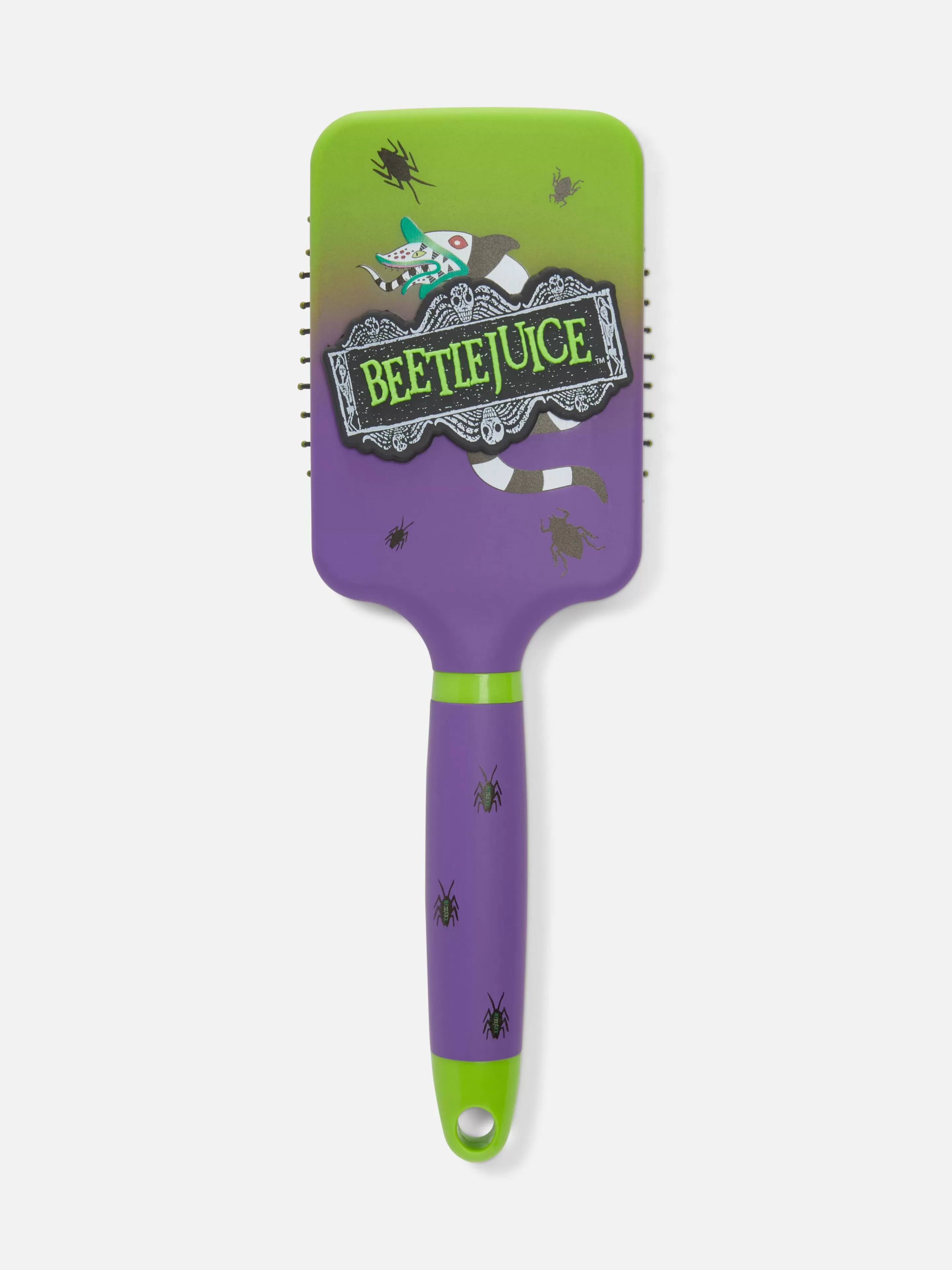 Brosse Démêlante Beetlejuice-Primark Best Sale