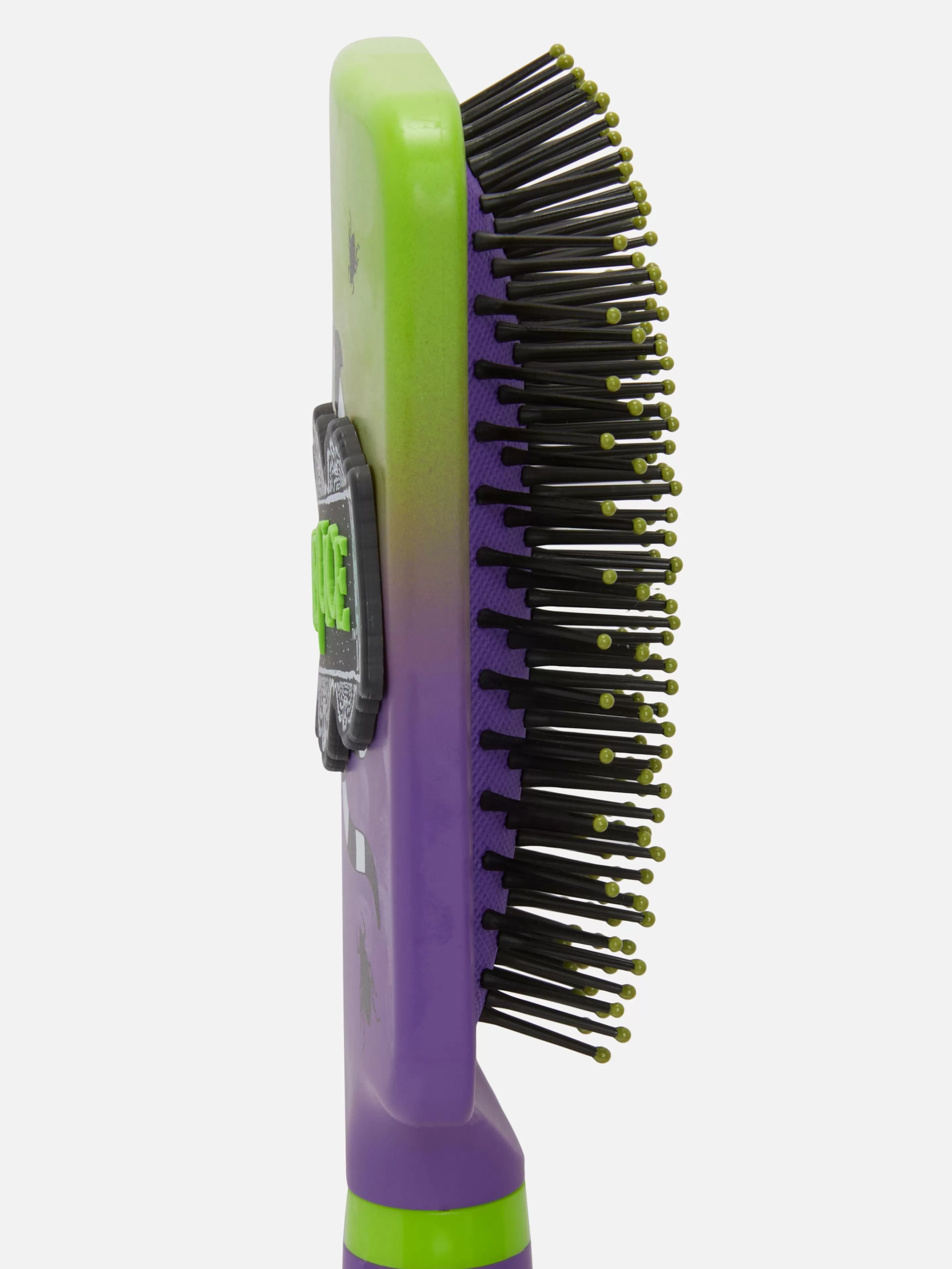 Brosse Démêlante Beetlejuice-Primark Best Sale