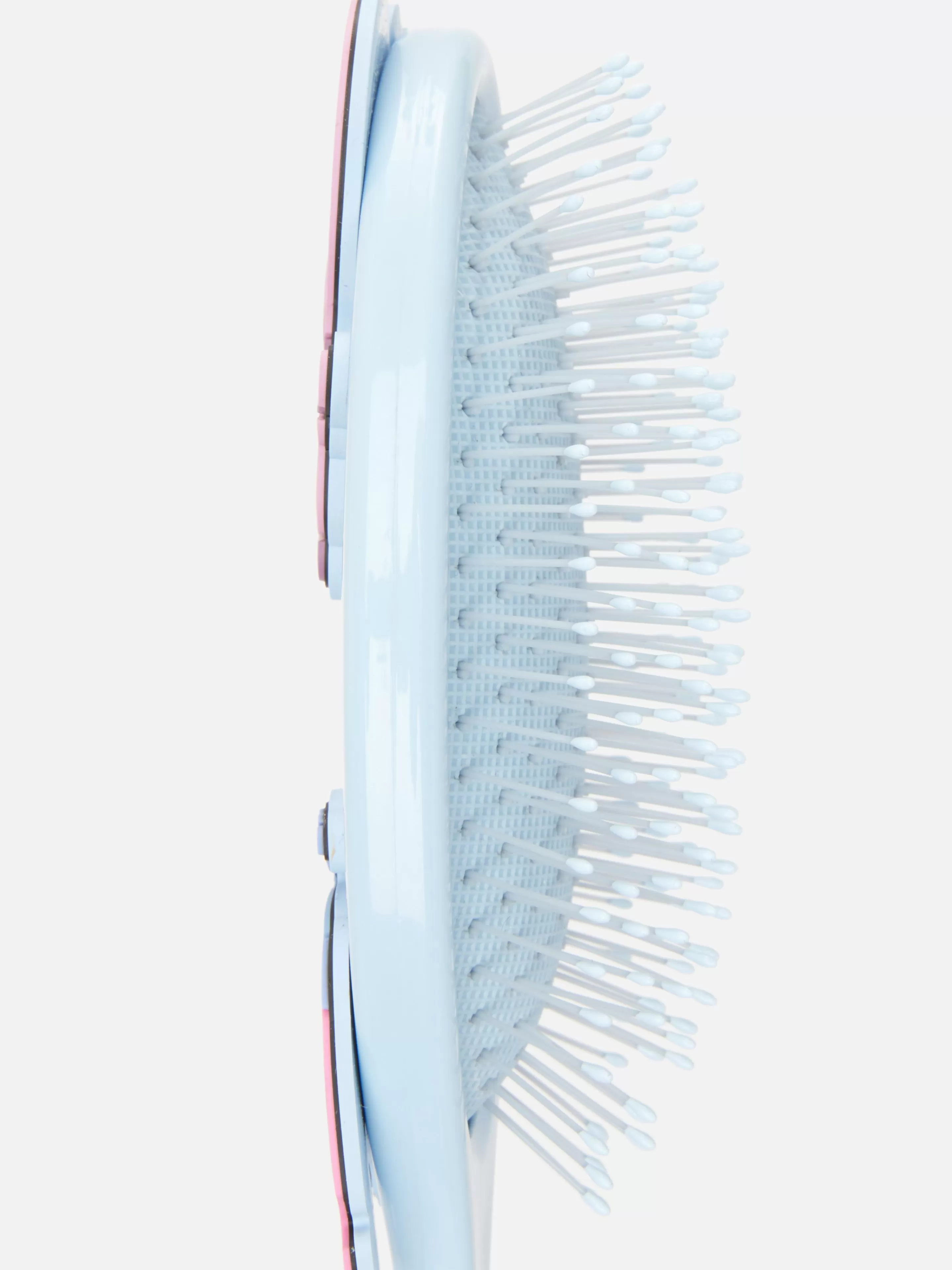 Brosse Démêlante Disney Stitch Et Angel-Primark New