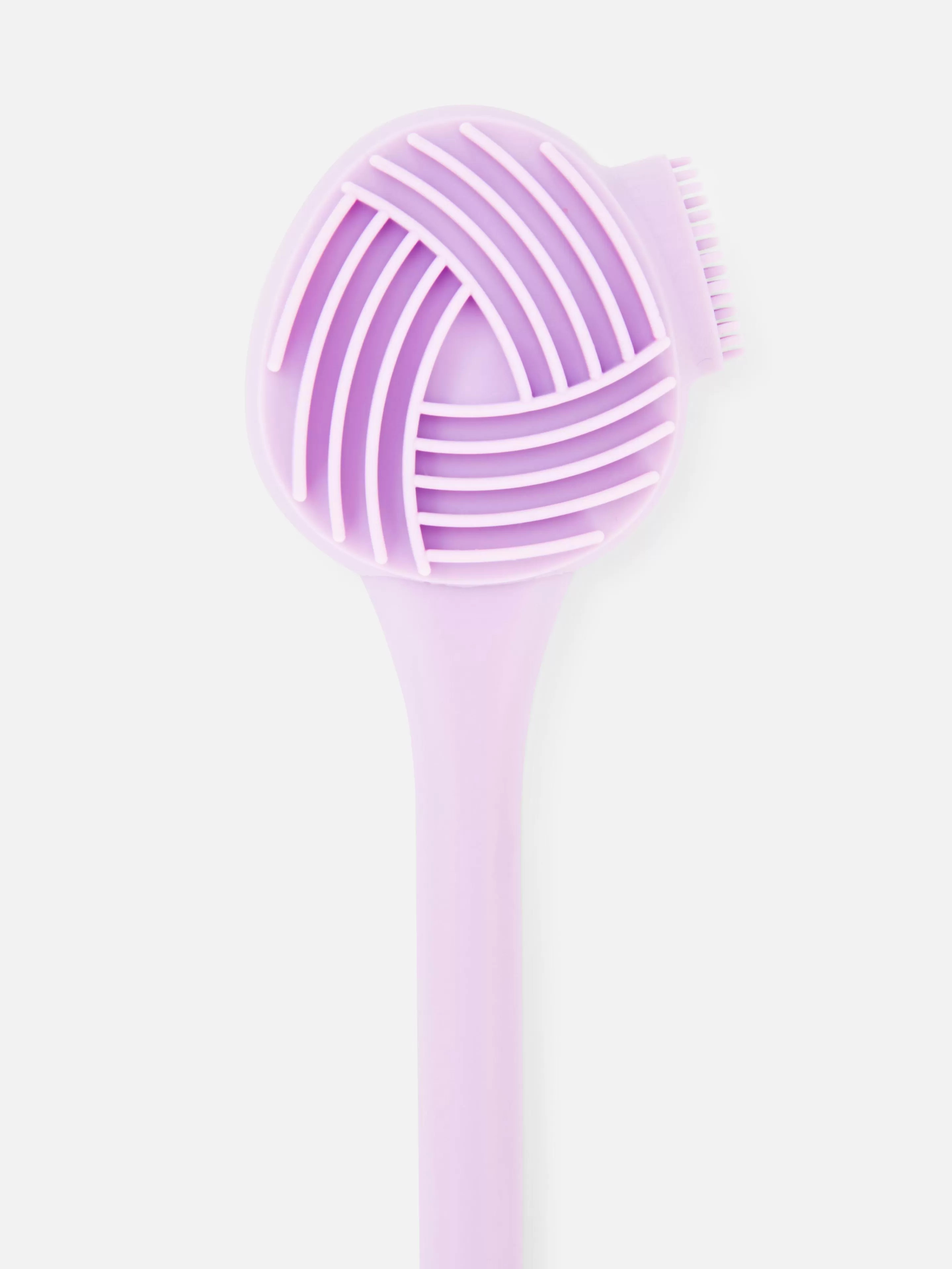 Brosse Nettoyante Et Massante En Silicone-Primark Store