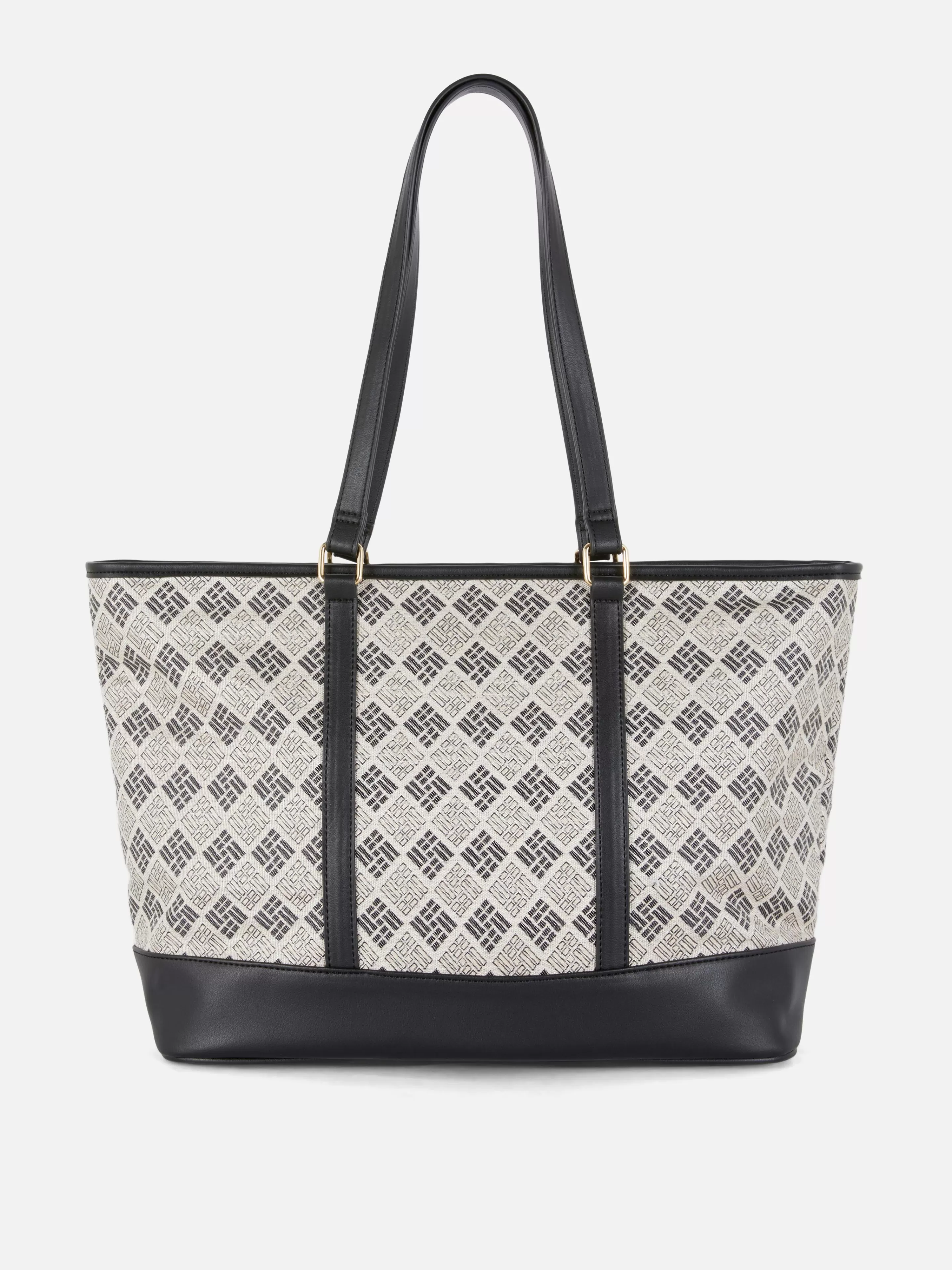 Cabas à Monogramme-Primark New