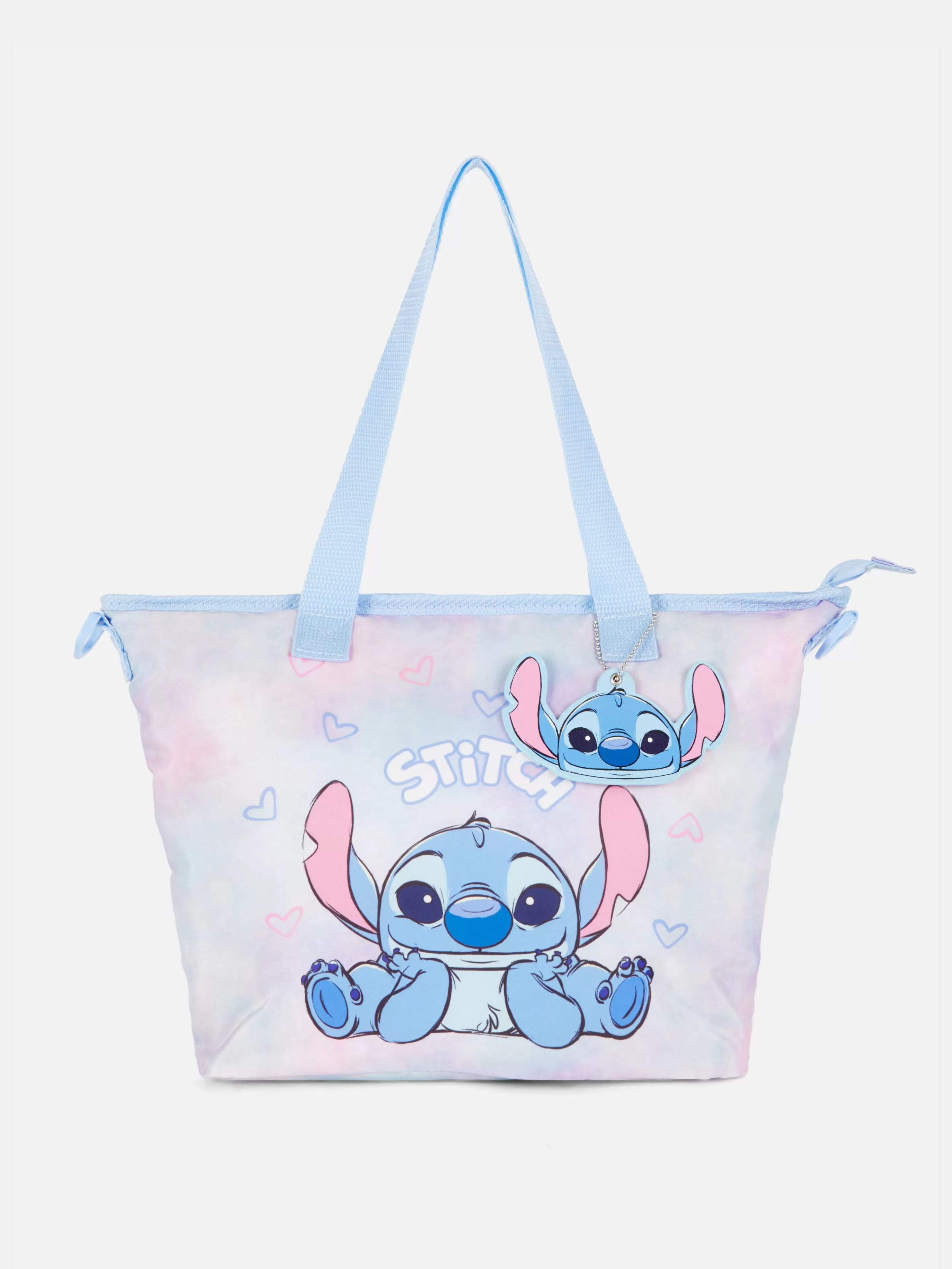 Cabas Disney Lilo & Stitch-Primark Hot