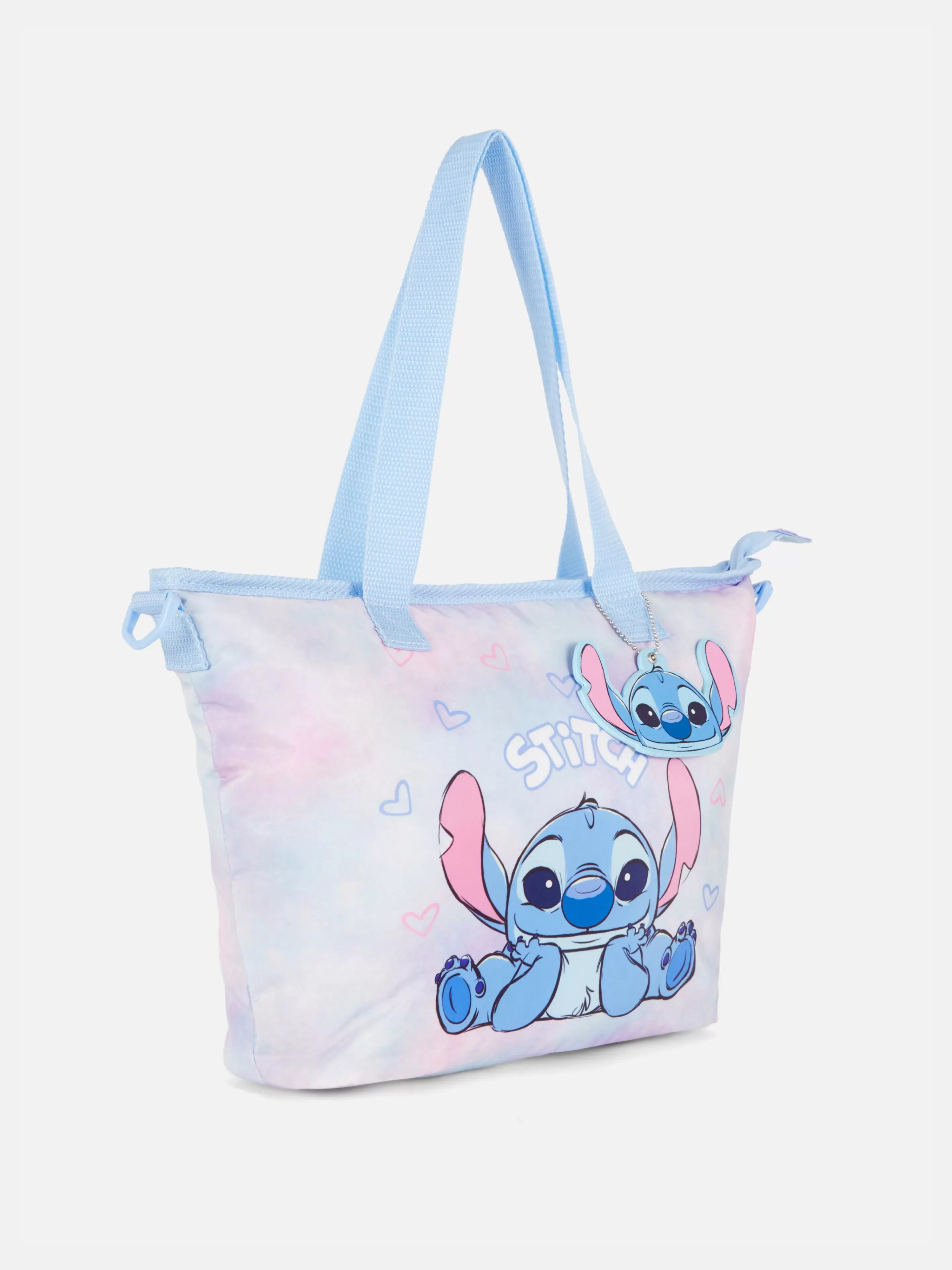 Cabas Disney Lilo & Stitch-Primark Hot