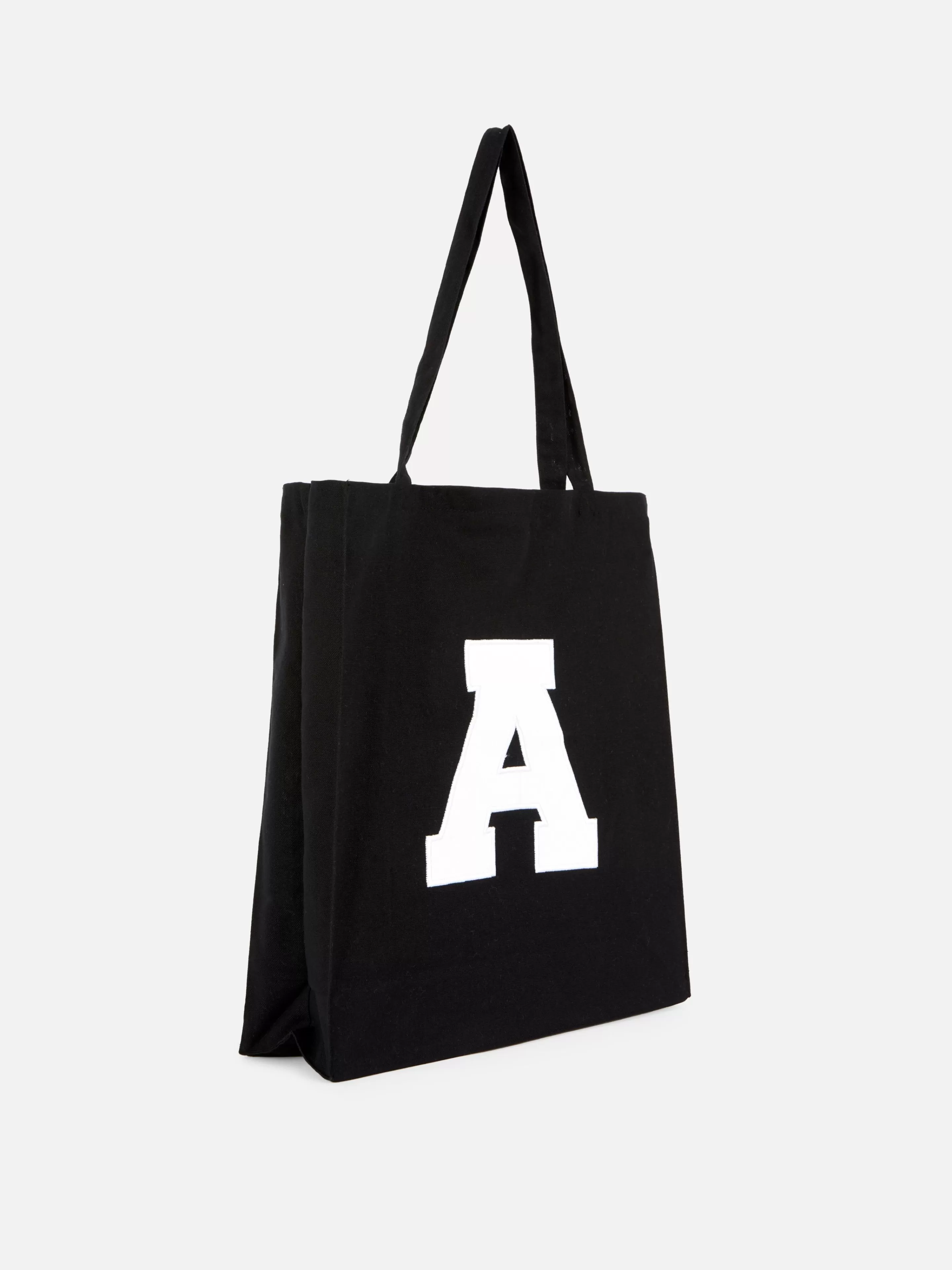 Cabas En Toile à Initiale-Primark Cheap