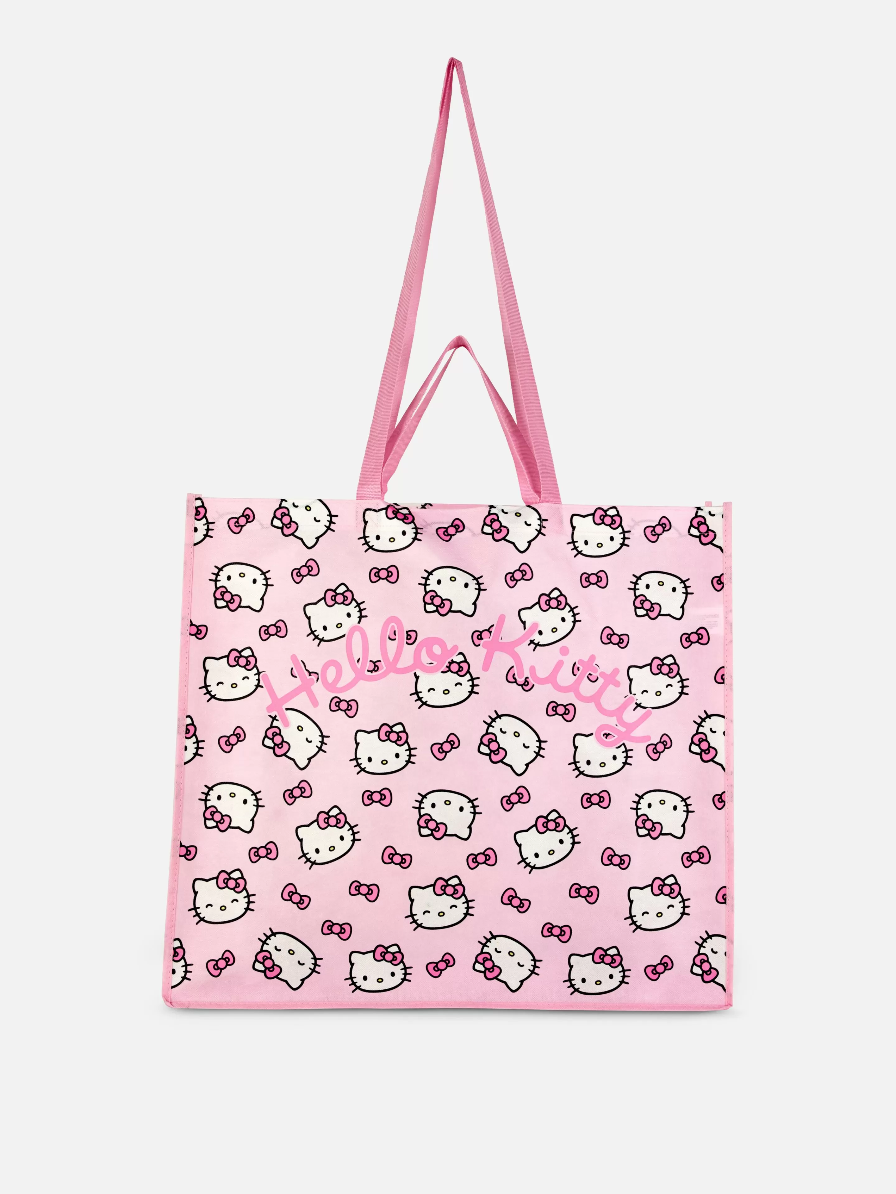 Cabas Extra Large Hello Kitty-Primark Store