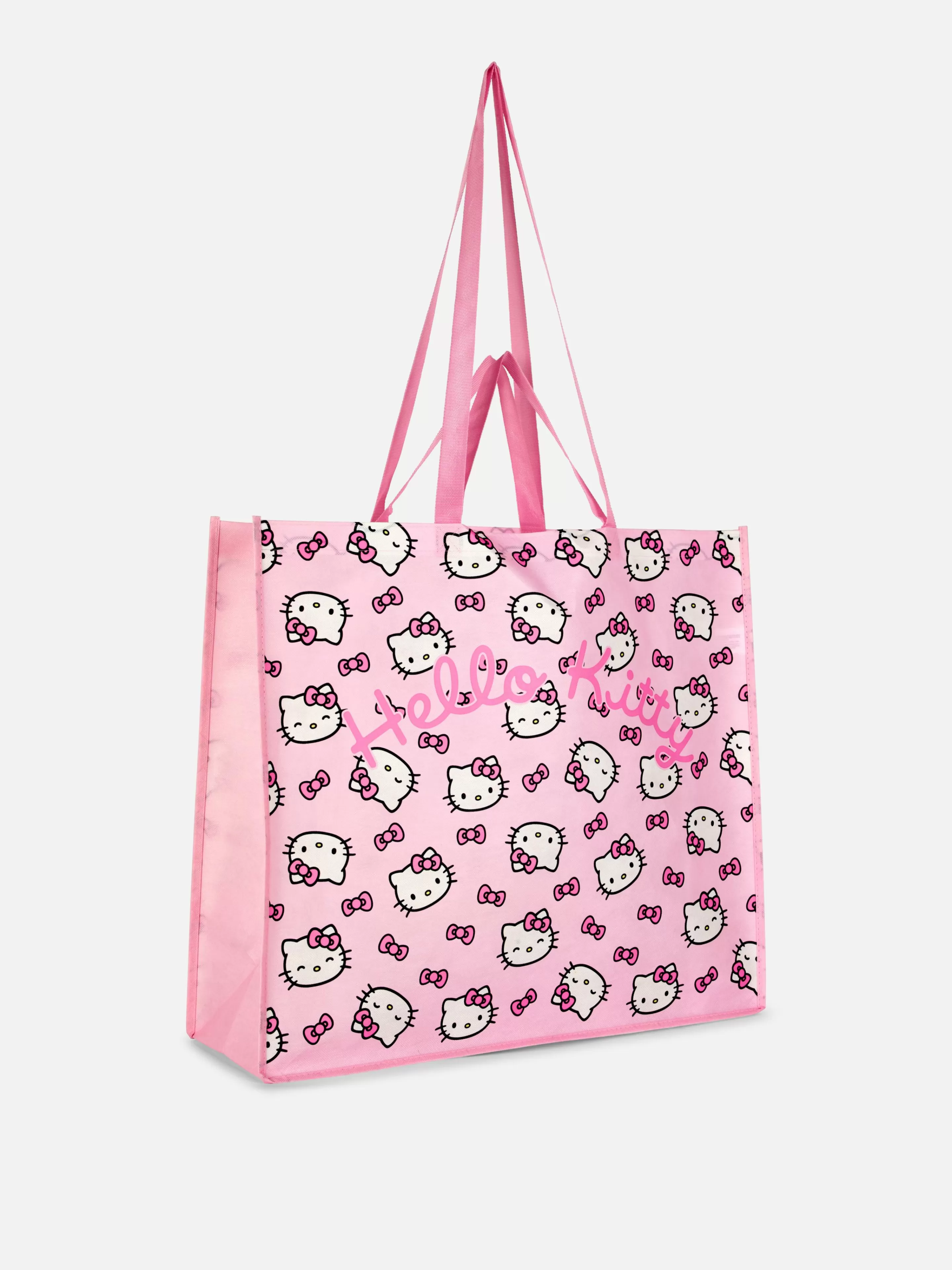 Cabas Extra Large Hello Kitty-Primark Store