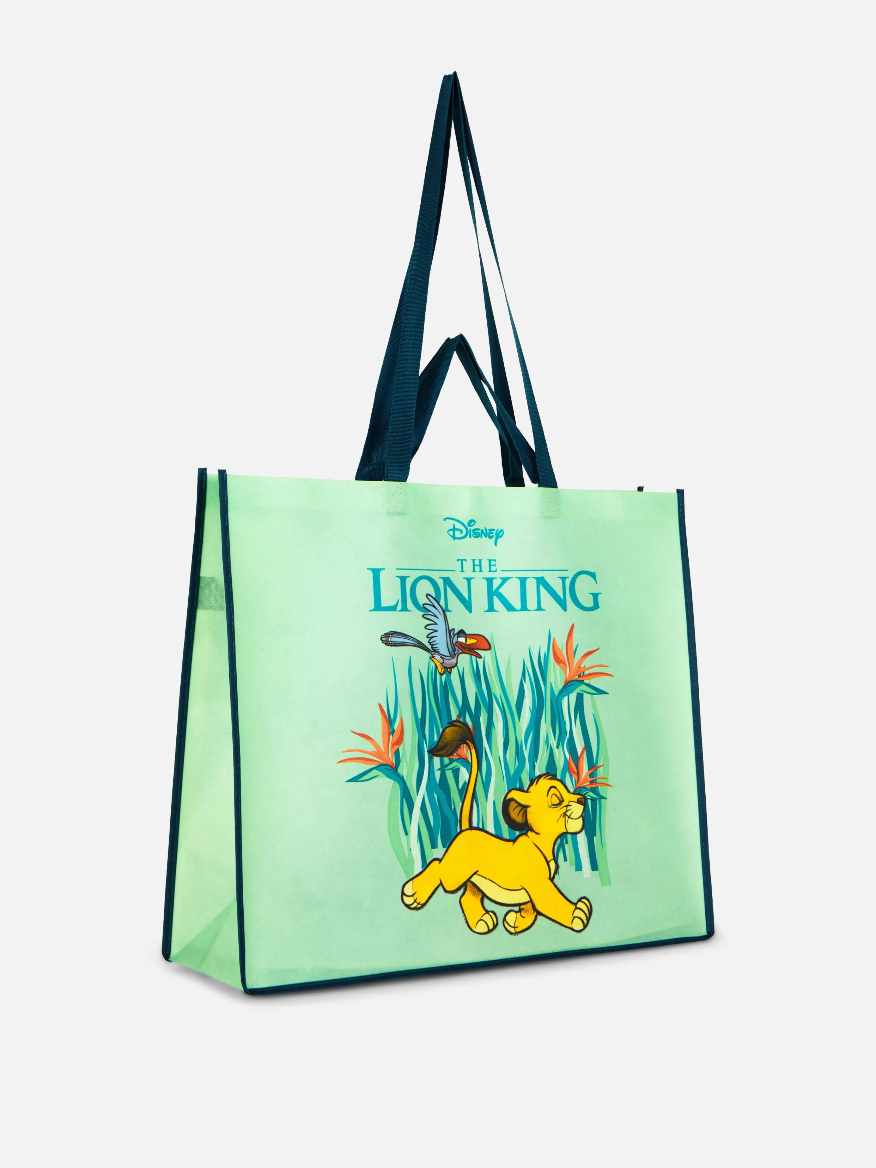 Cabas Extra-large Disney Le Roi Lion 30e Anniversaire-Primark Hot