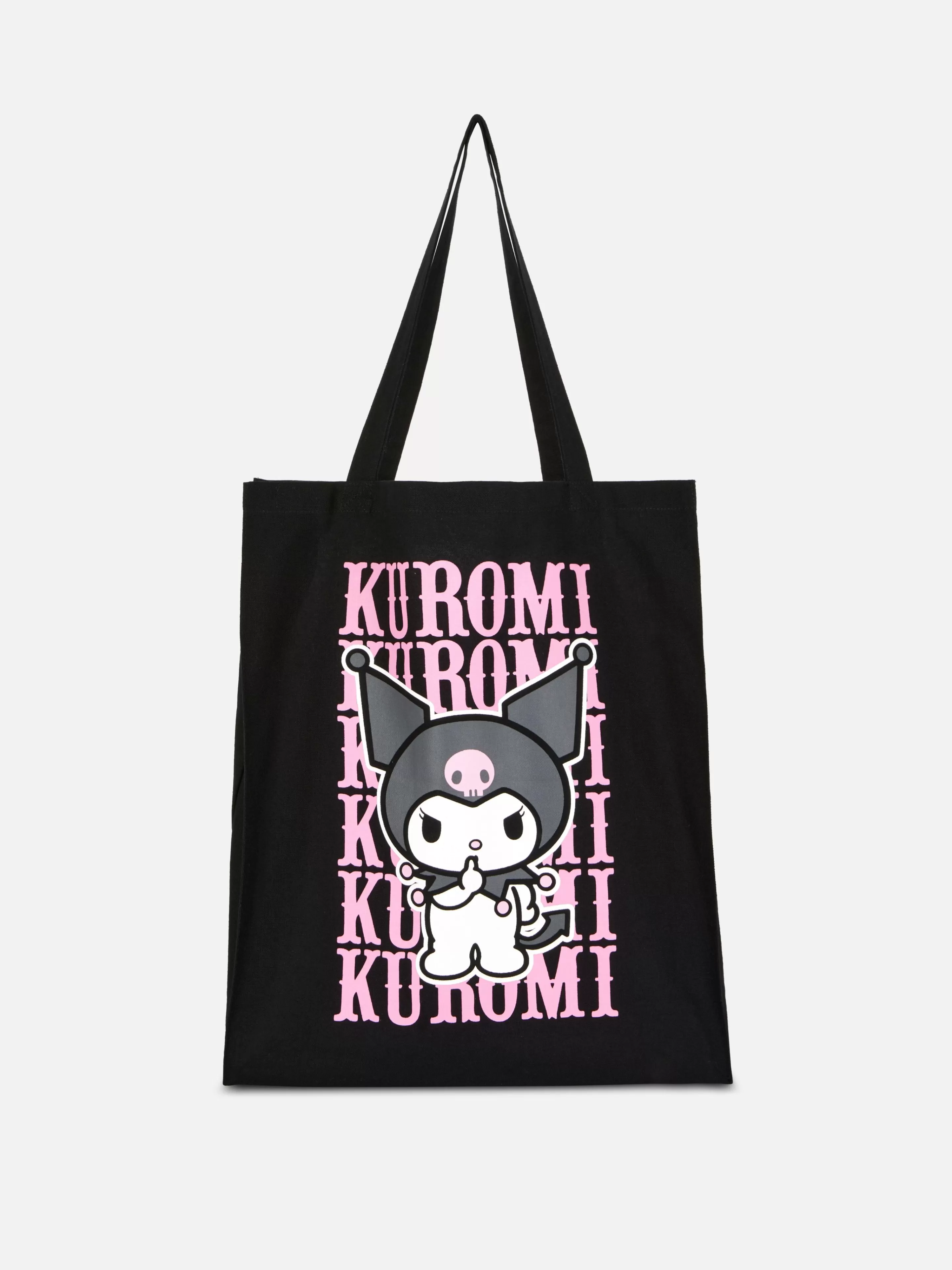 Cabas Hello Kitty Kuromi-Primark Sale