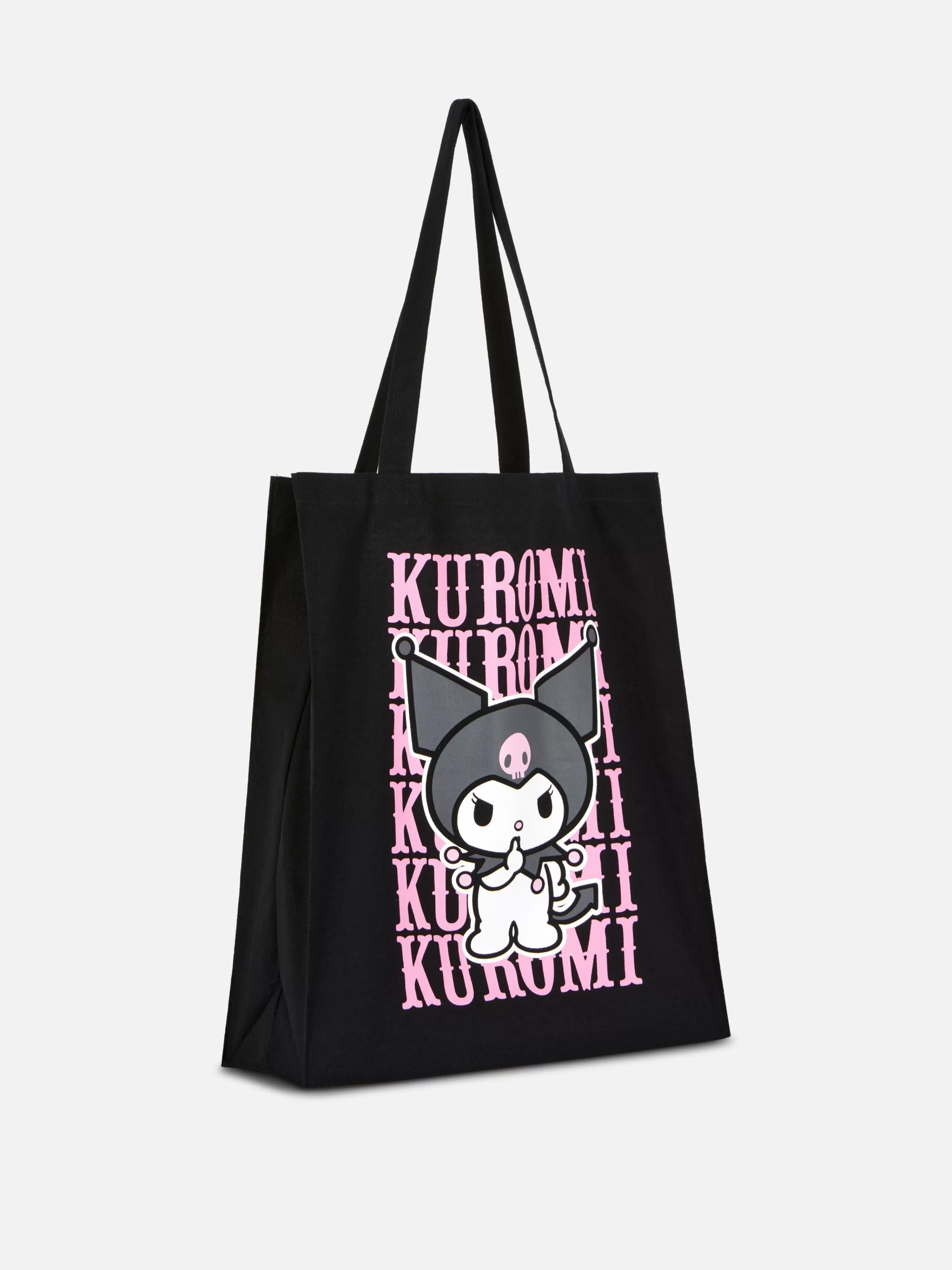 Cabas Hello Kitty Kuromi-Primark Sale
