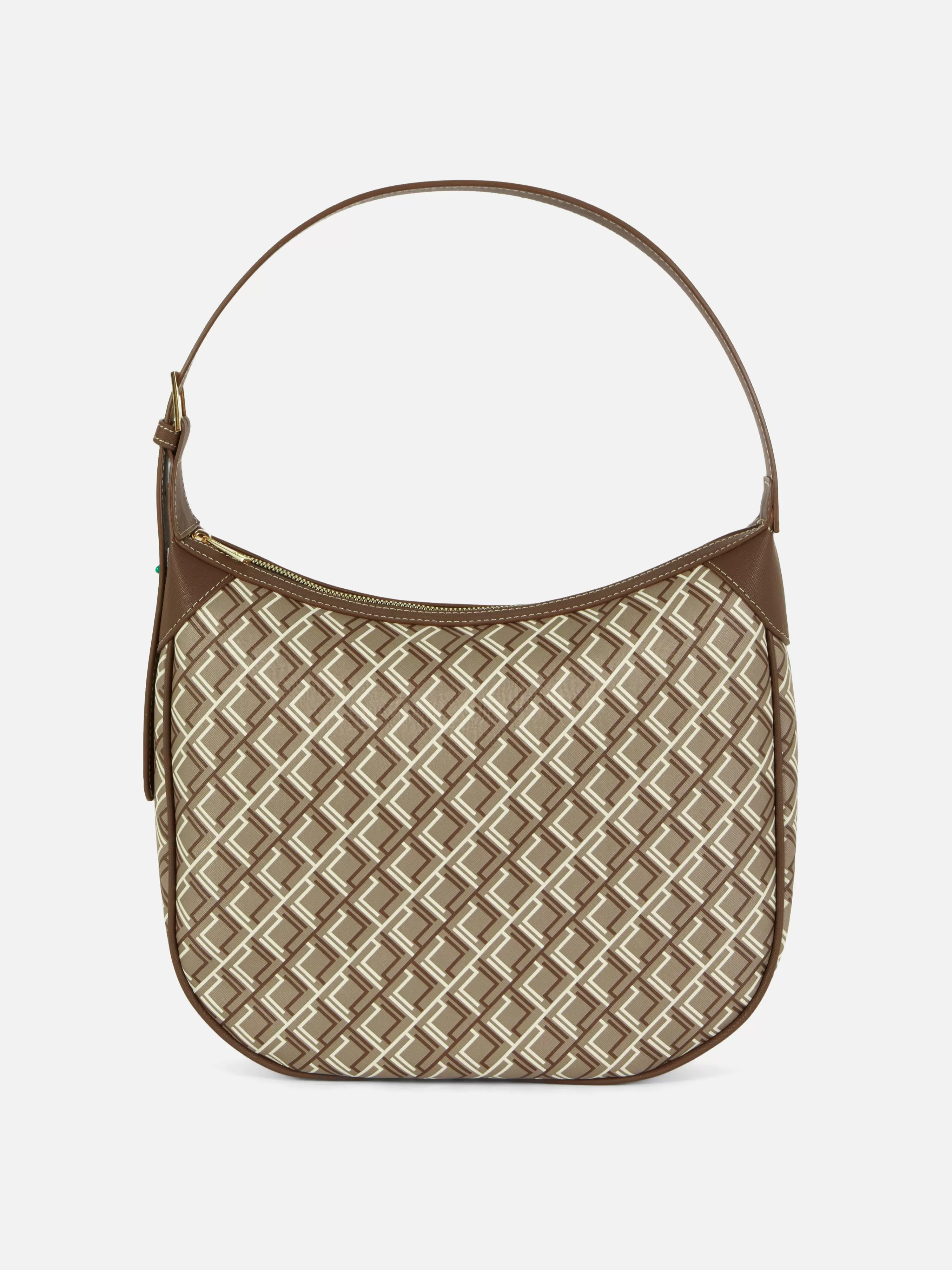 Cabas Large à Monogramme-Primark Flash Sale