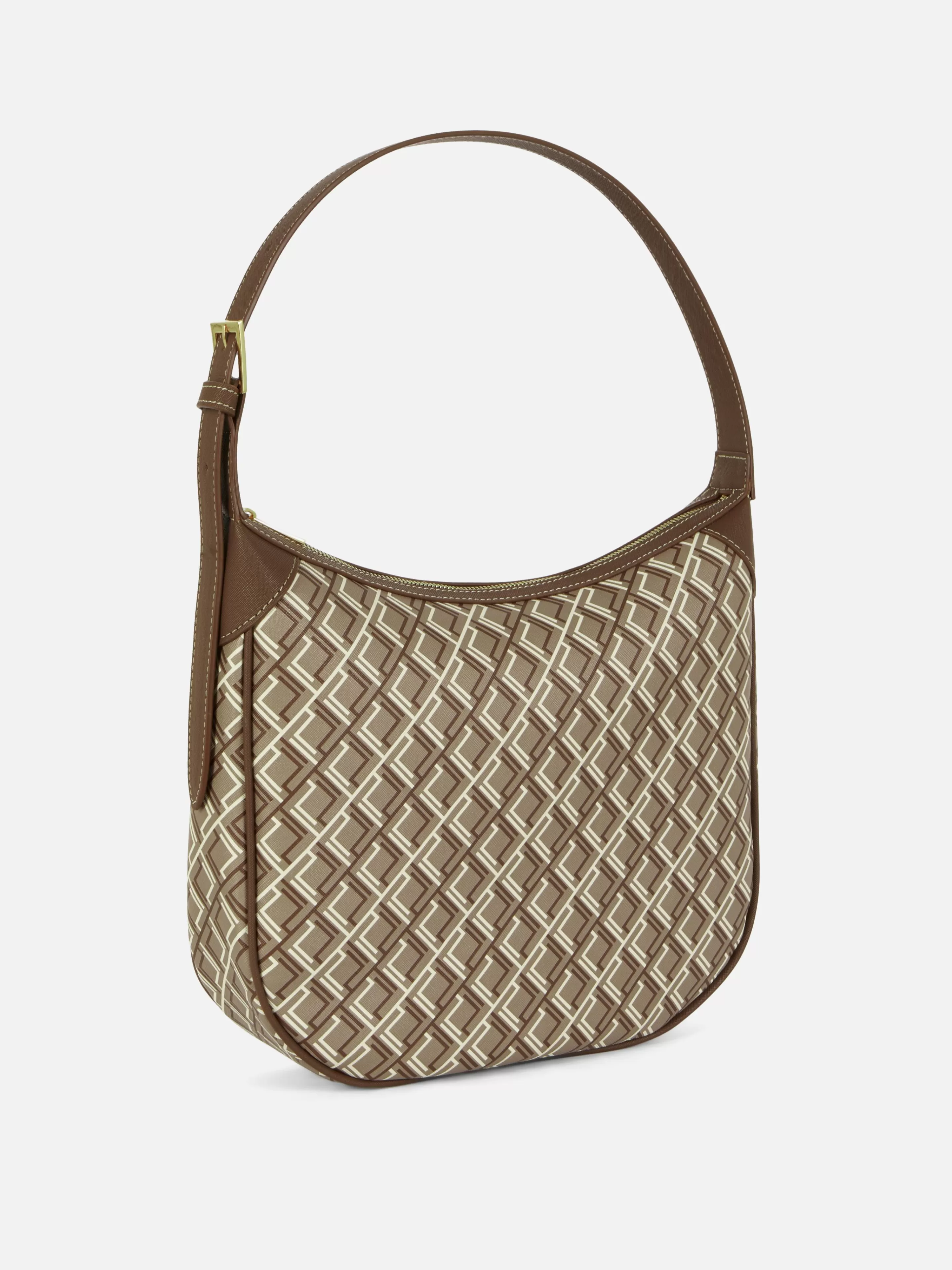 Cabas Large à Monogramme-Primark Flash Sale
