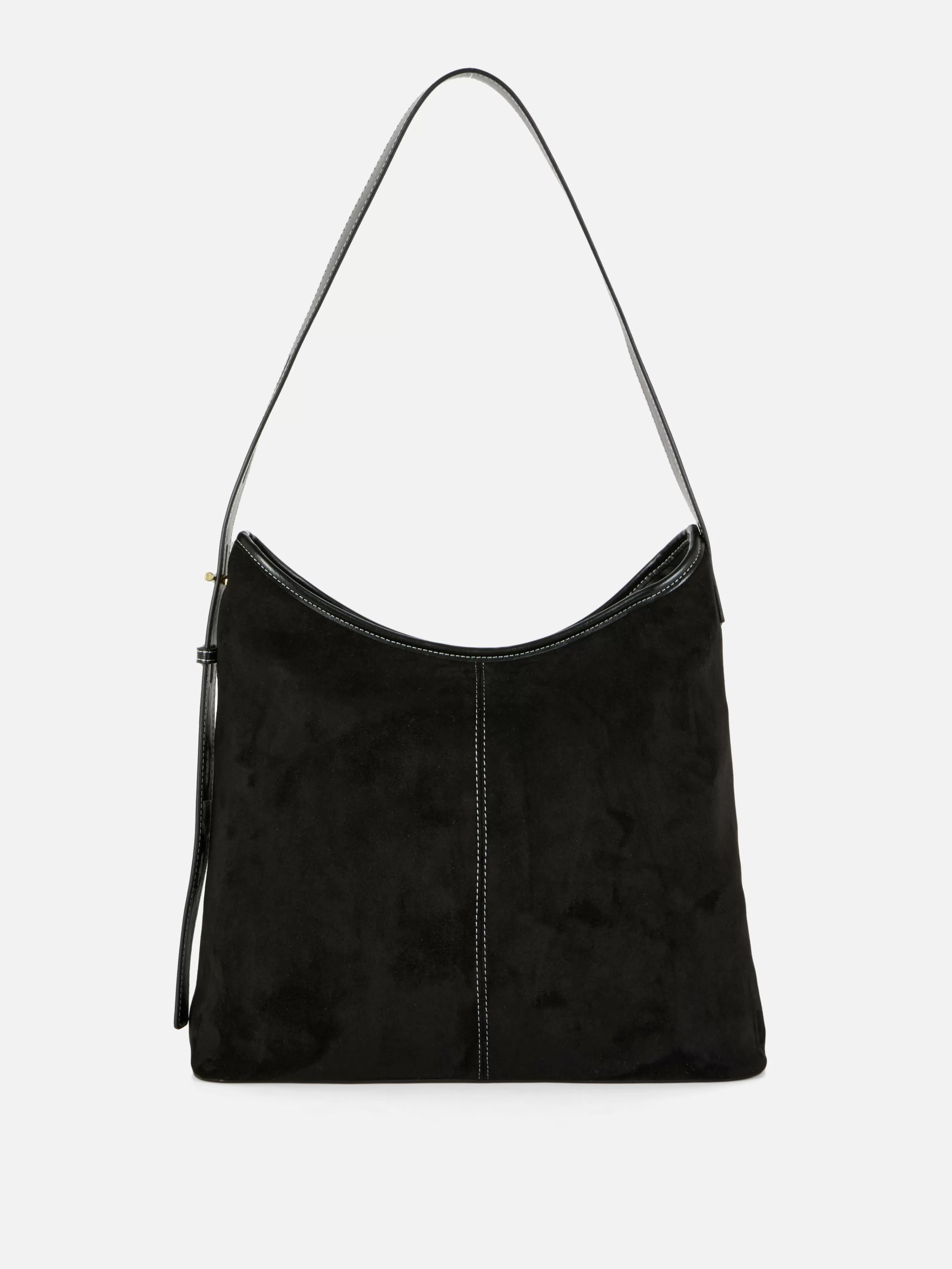 Cabas Large En Suédine-Primark New