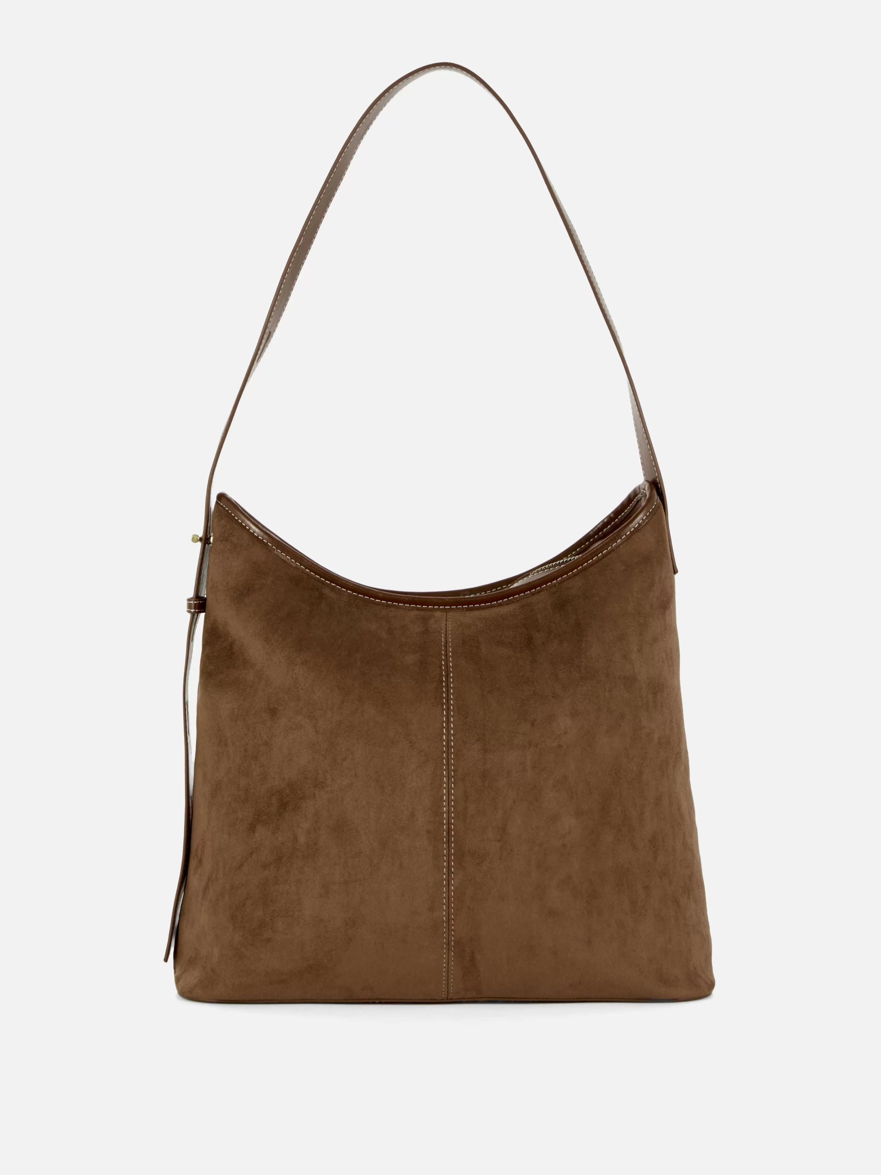 Cabas Large En Suédine-Primark Clearance