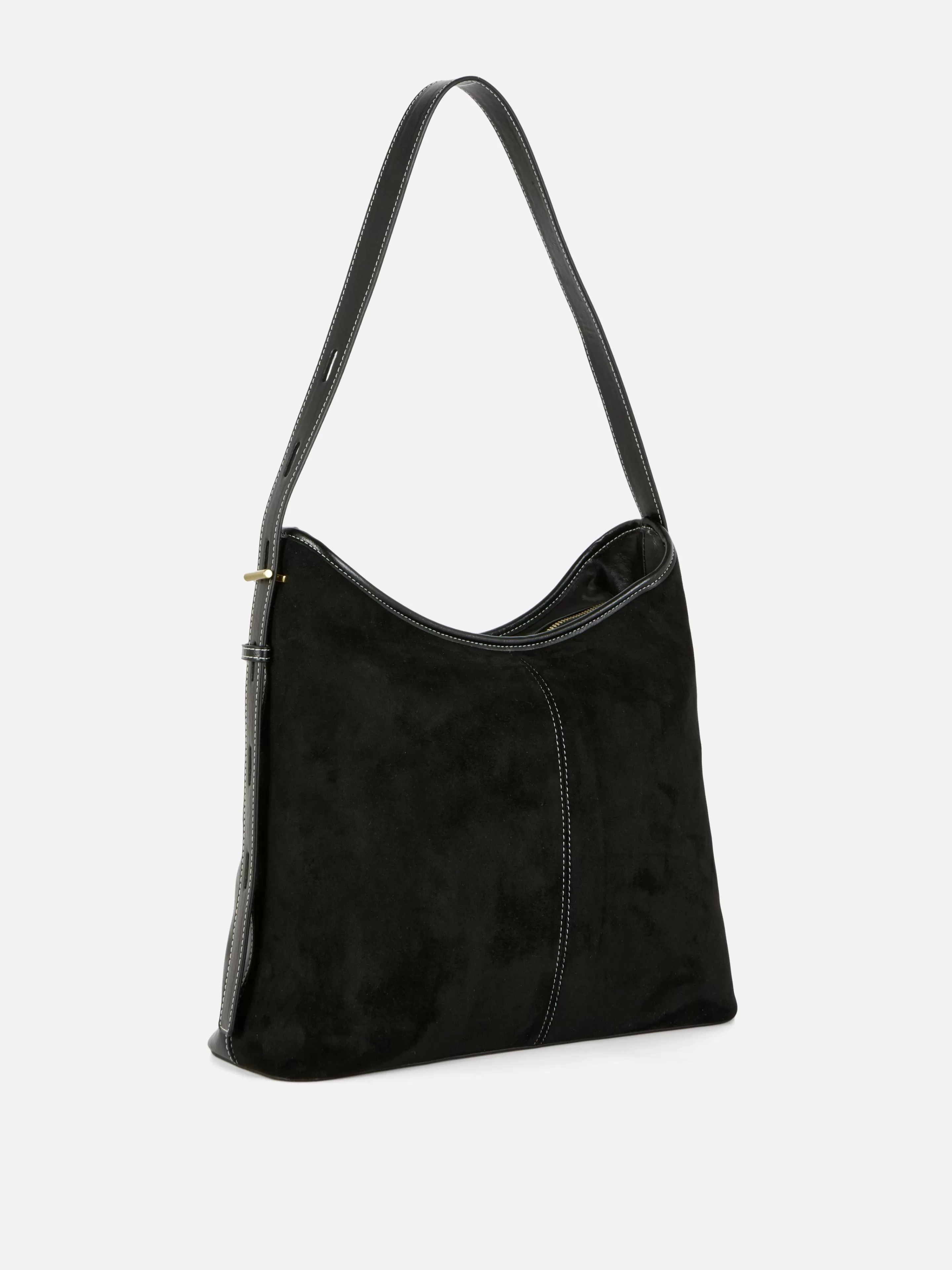 Cabas Large En Suédine-Primark New