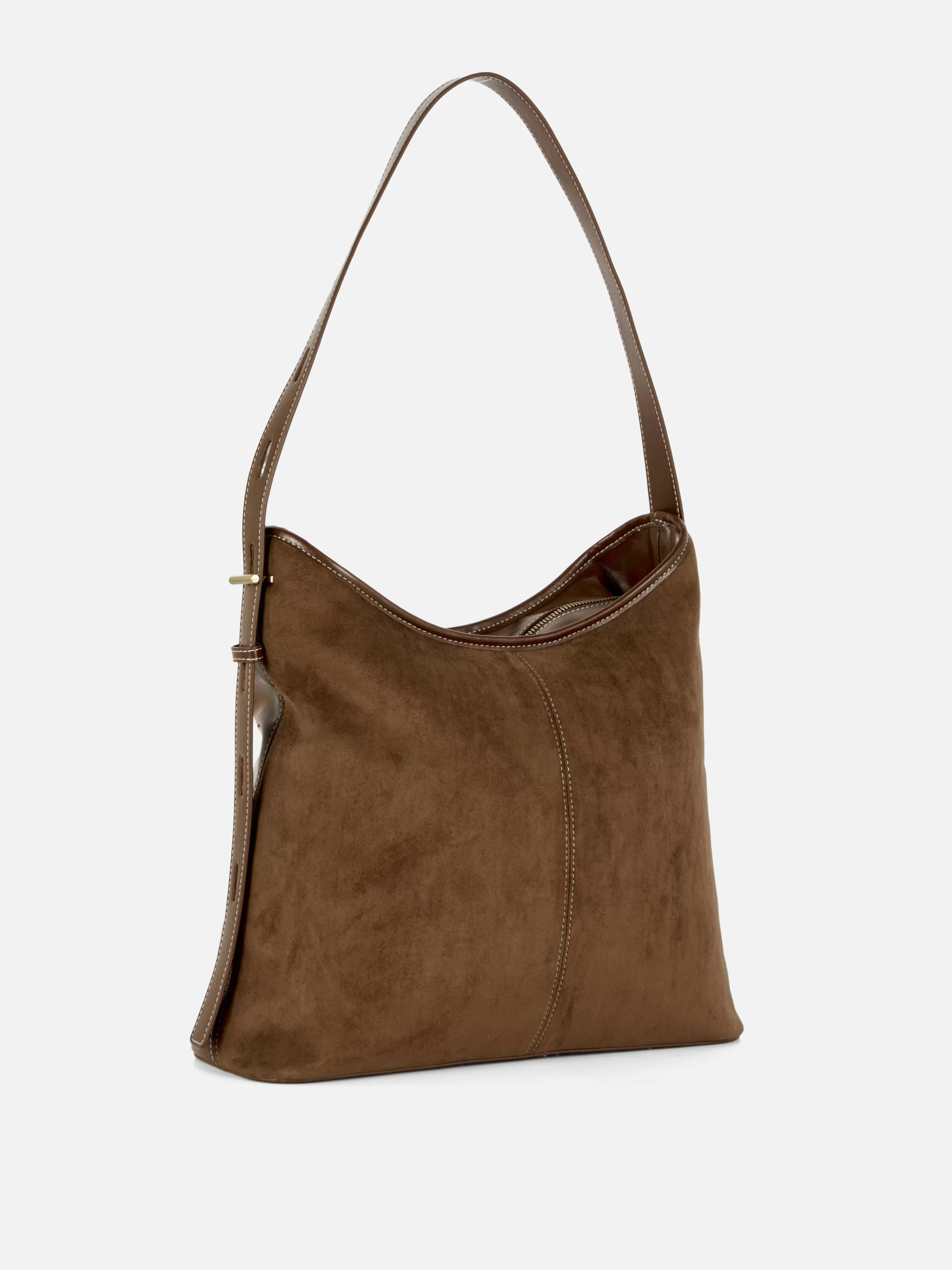 Cabas Large En Suédine-Primark Clearance