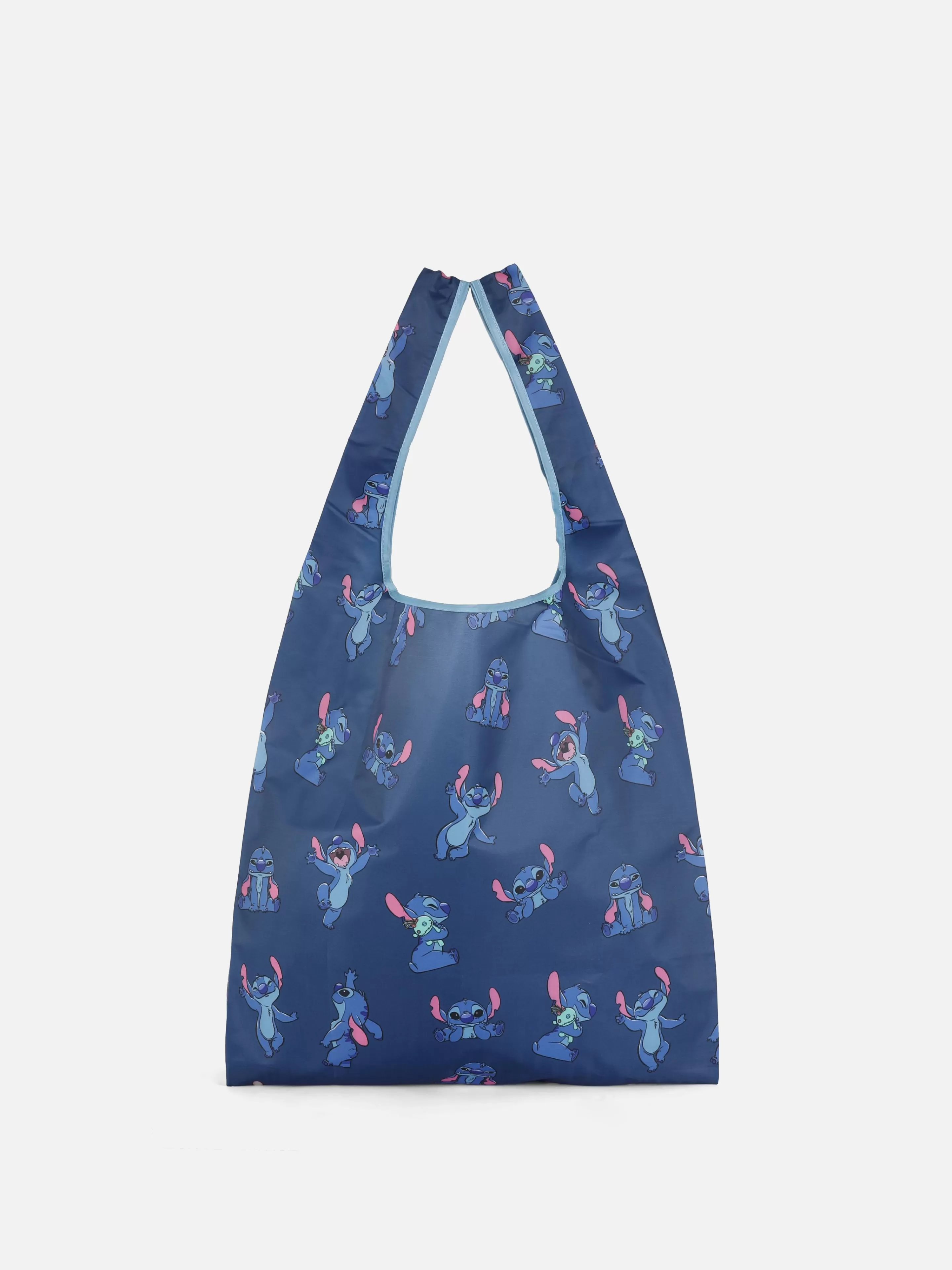 Cabas Pliable Disney Stitch-Primark Outlet