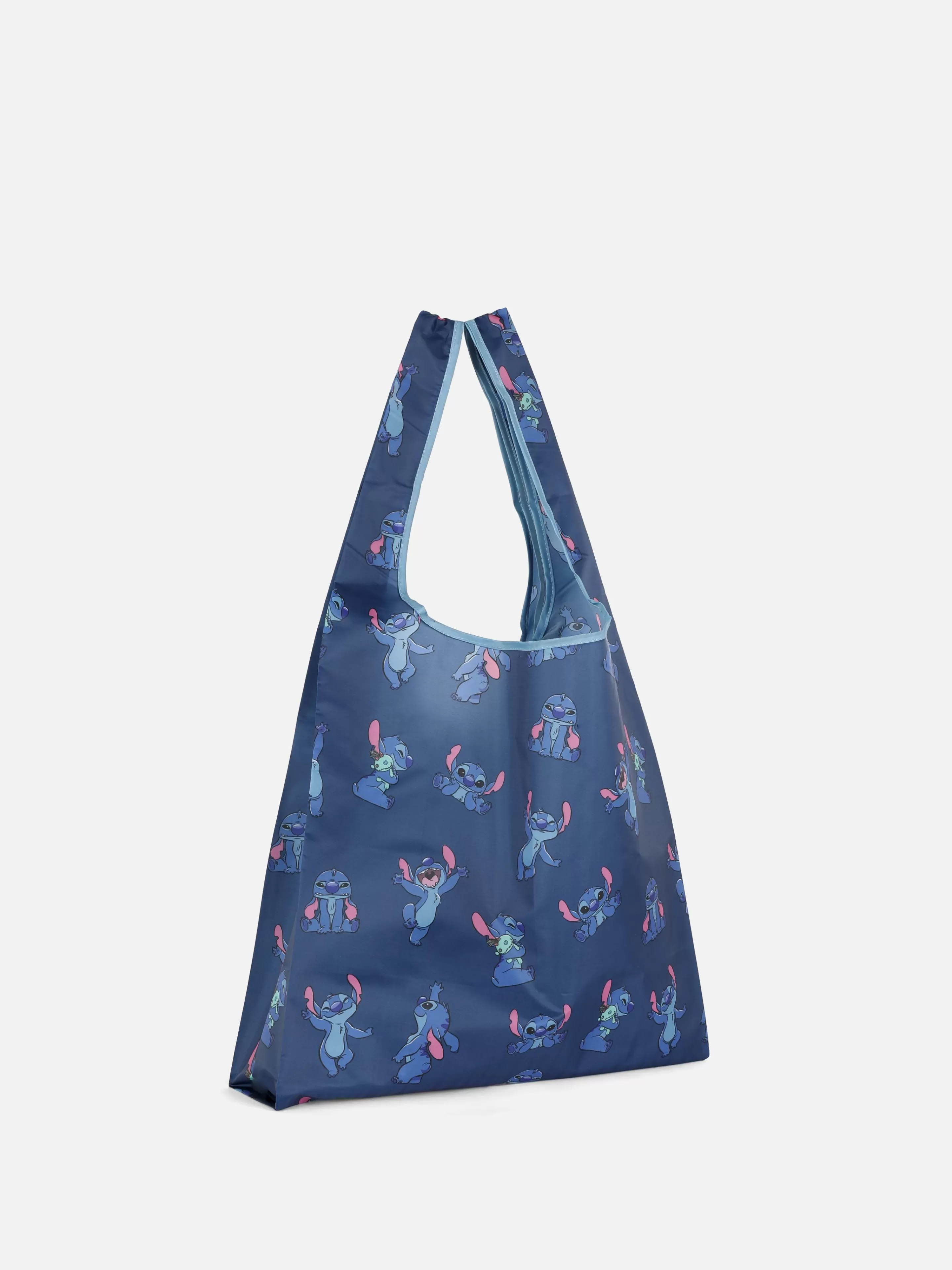 Cabas Pliable Disney Stitch-Primark Outlet