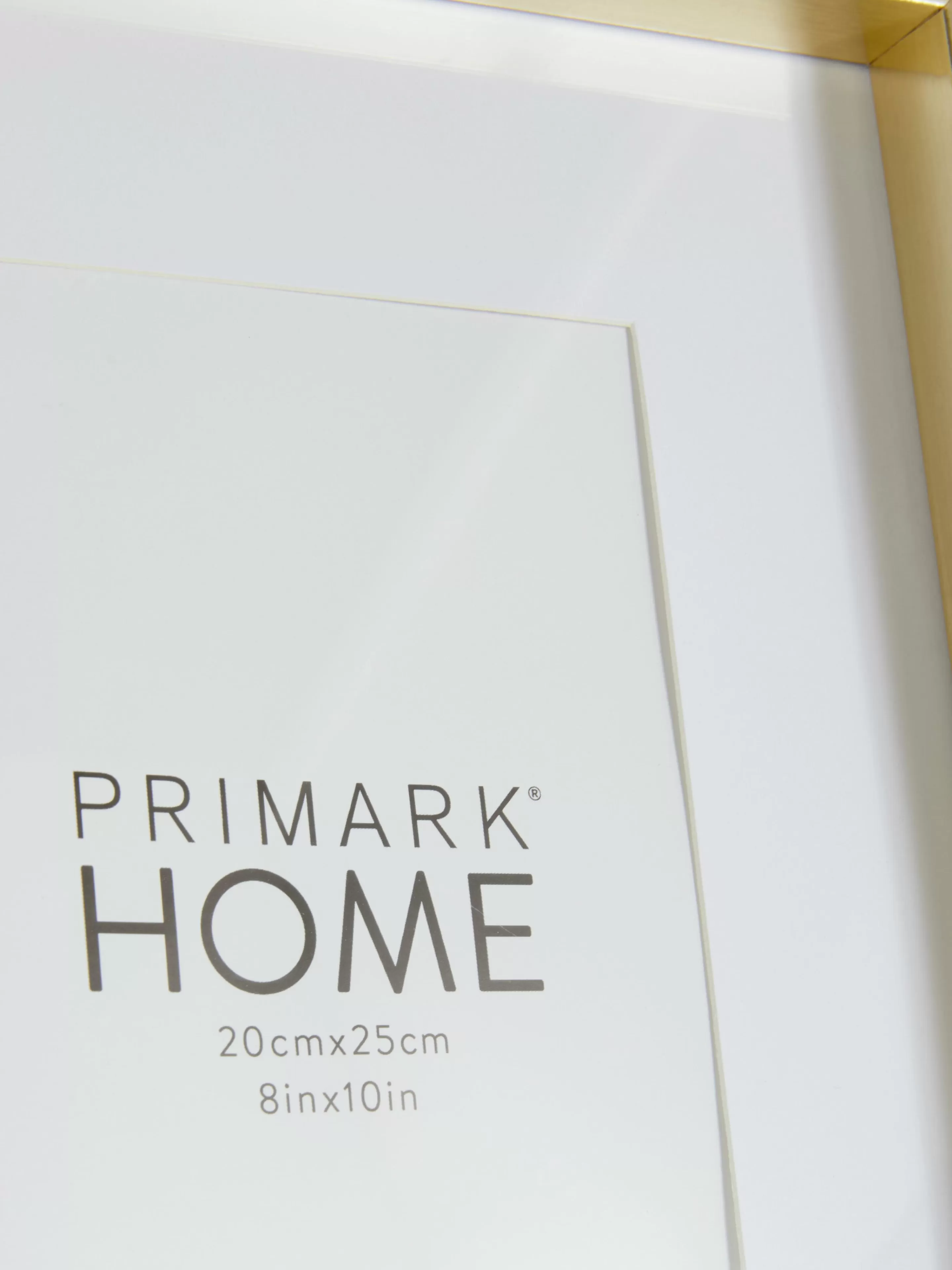 Cadre Photo à Poser-Primark Online