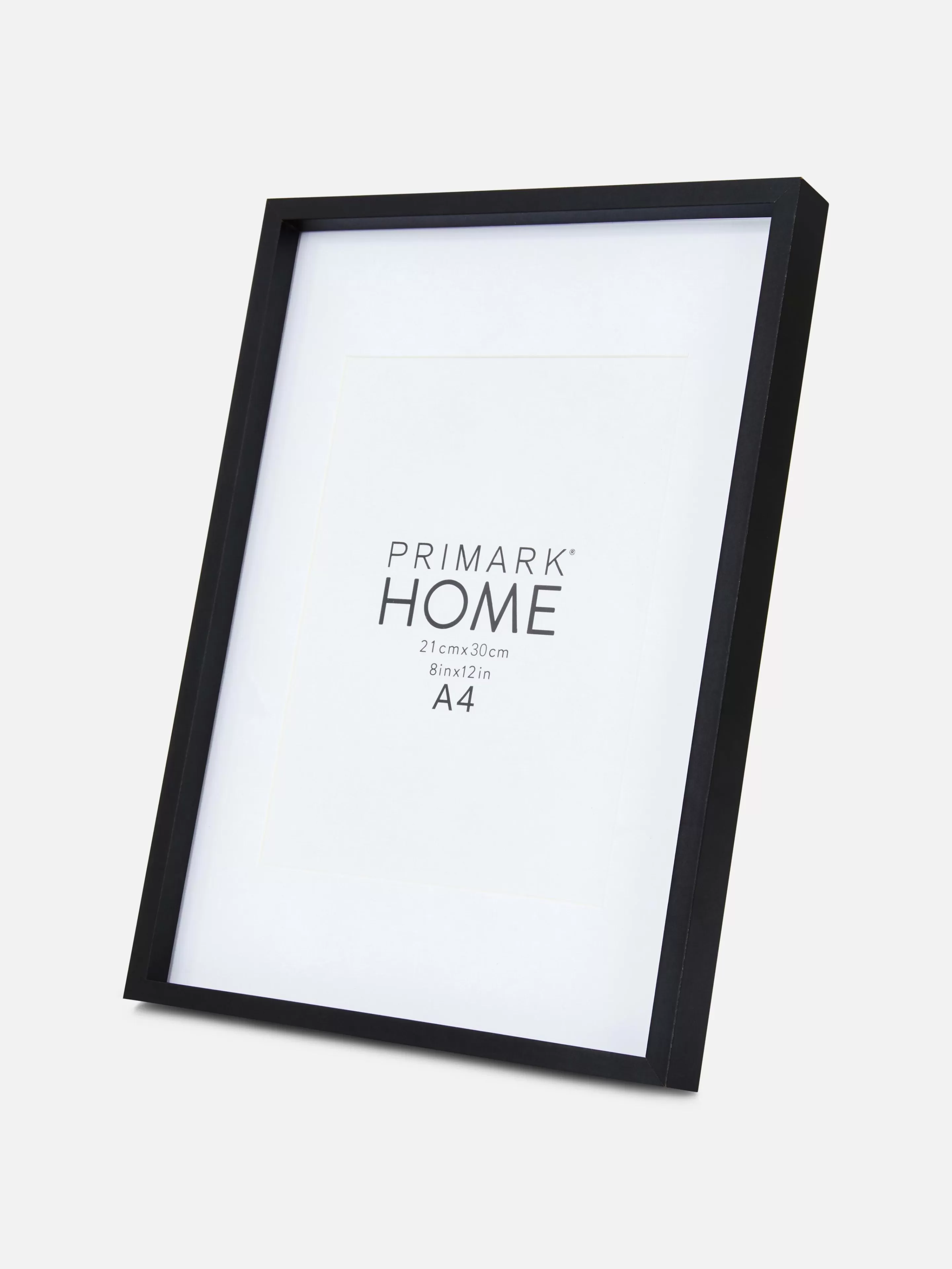 Cadre Photo A4-Primark Store